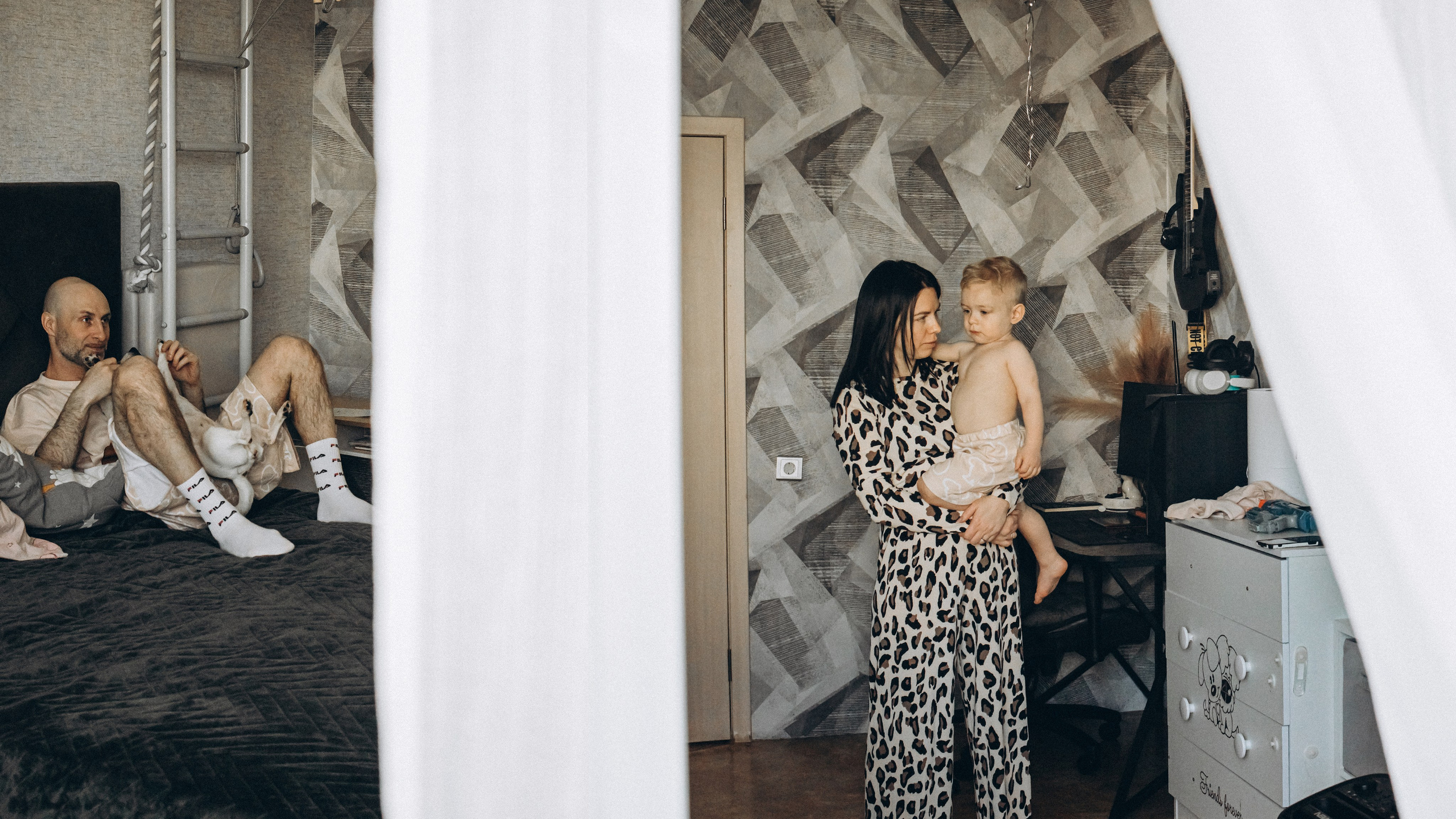 GOOD AT HOME. Фотограф Наталья Карякина|Челябинск