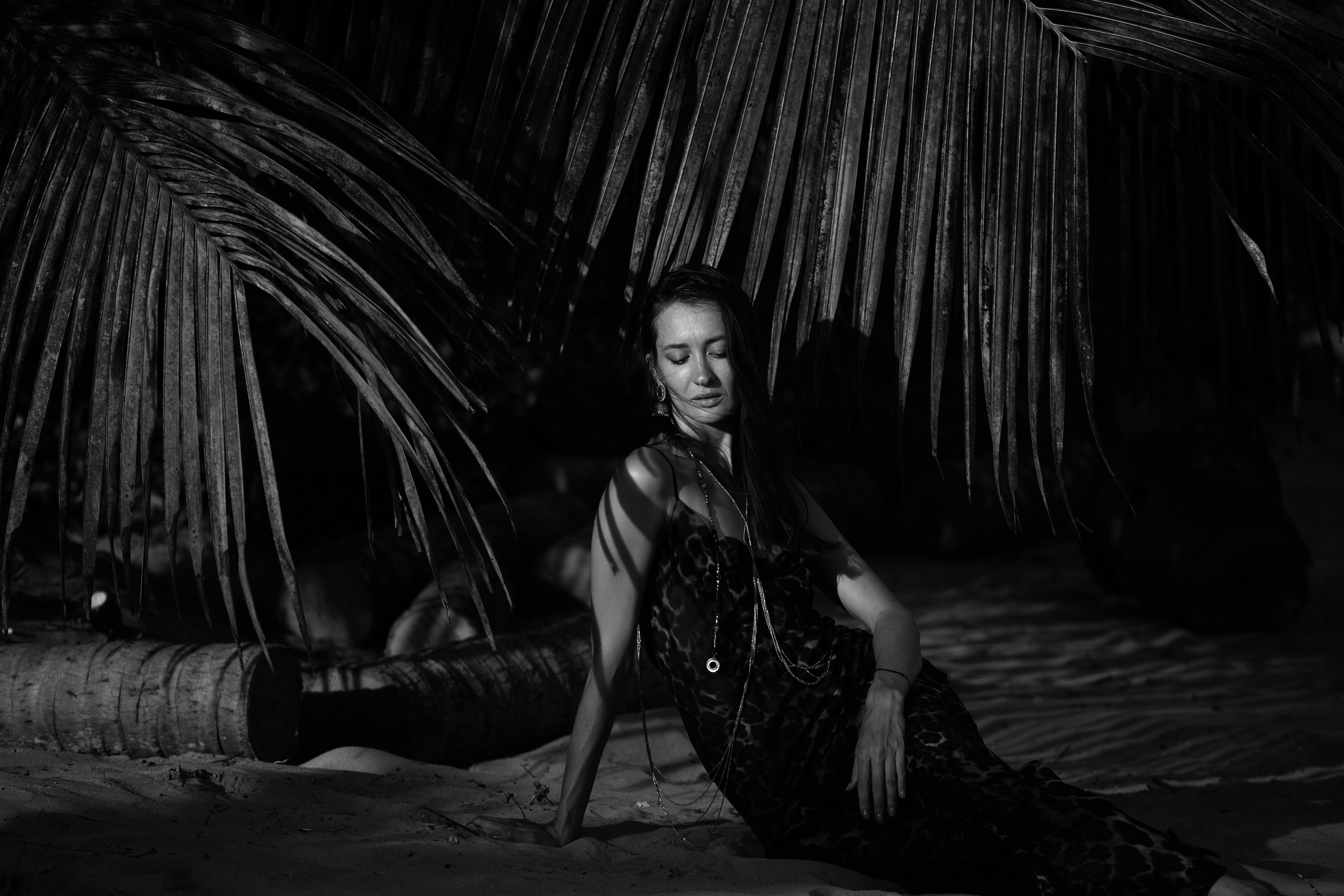 Anastasiya. Фотограф Алиса Субботина