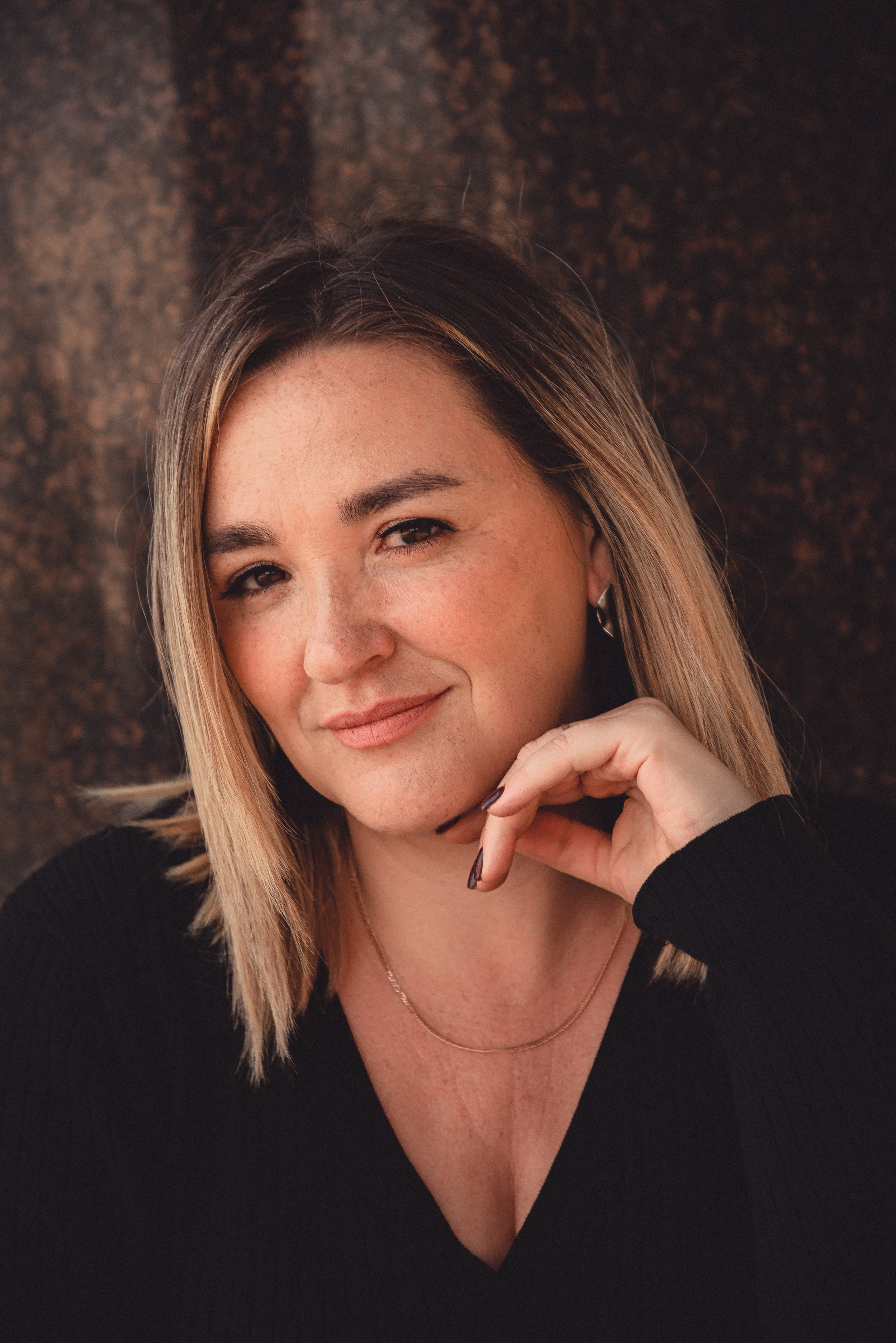 Женский ПОРТРЕТ. Фотограф Ольга Морятова