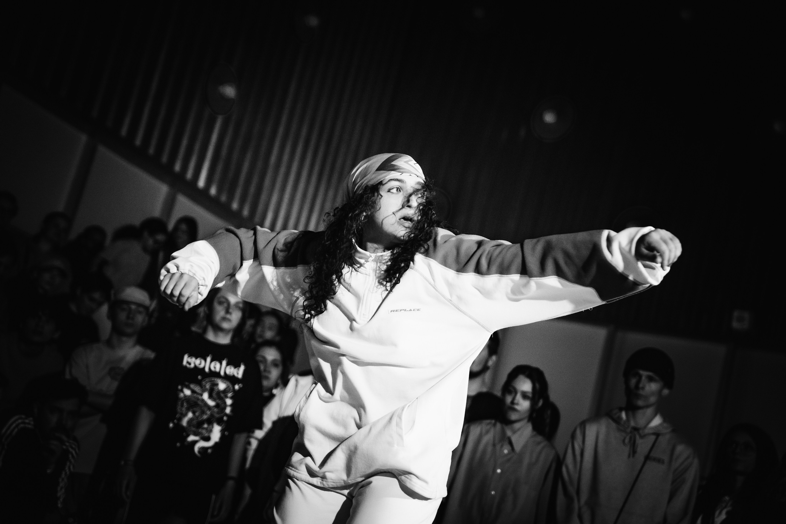 HIP HOP KAZAN 2025. Главная