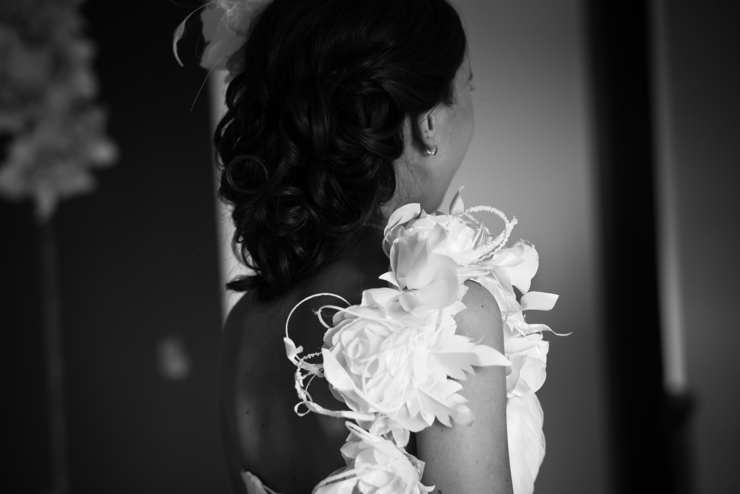 Съемка свадьбы в Серебряном бору. Фотографы в Москве Светлана Устинова и Сергей Грачев