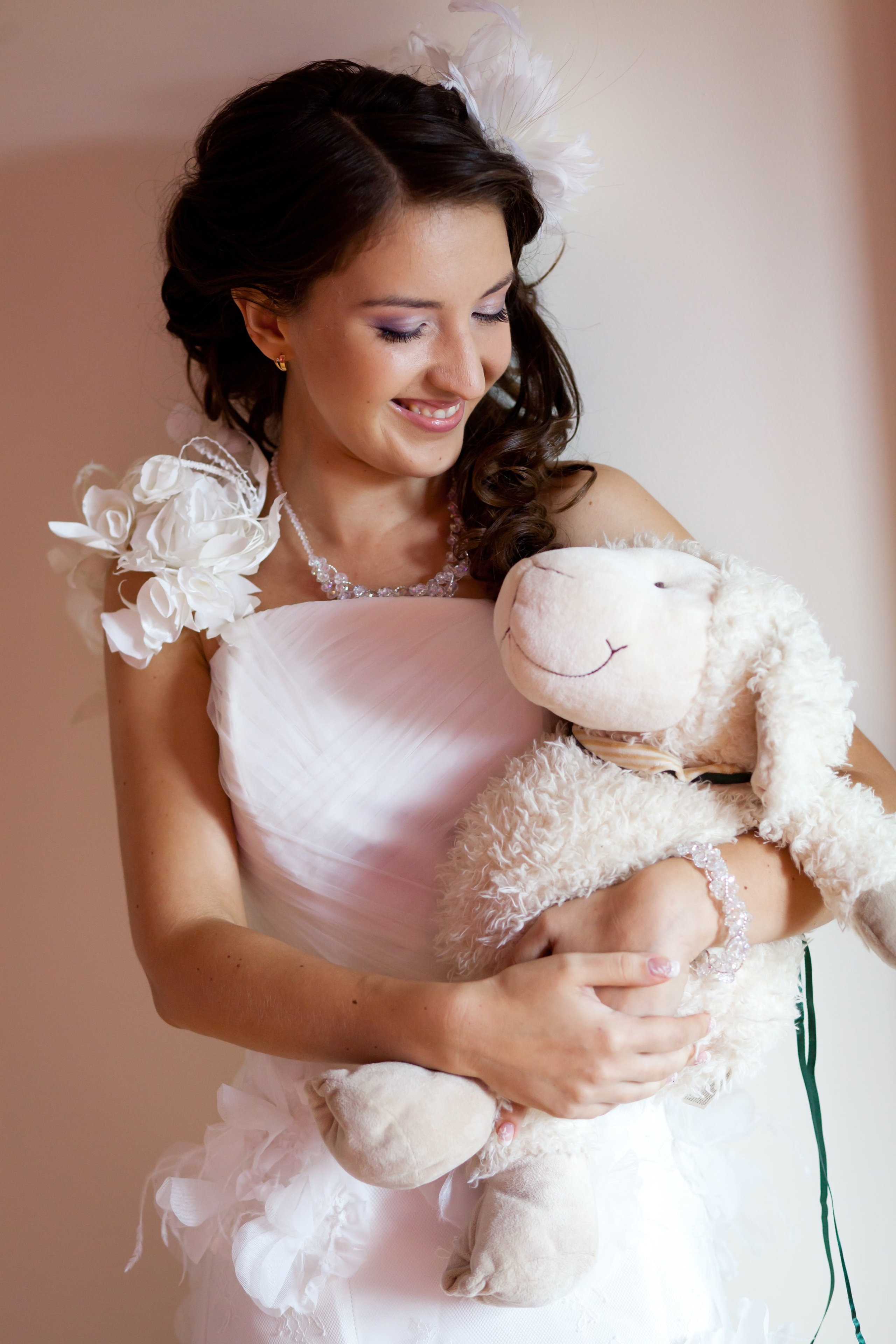 Съемка свадьбы в Серебряном бору. Фотографы в Москве Светлана Устинова и Сергей Грачев