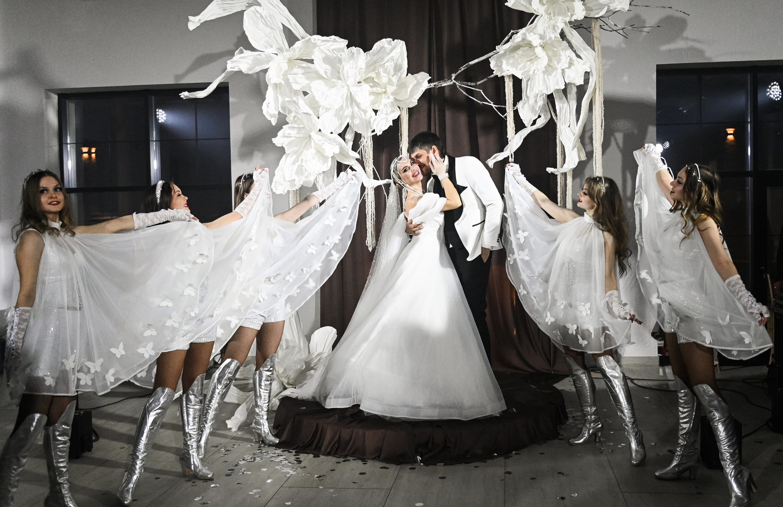 Wedding Drive 10 — Организация Lady Mary. Свадебный и семейный фотограф Волгоград Москва