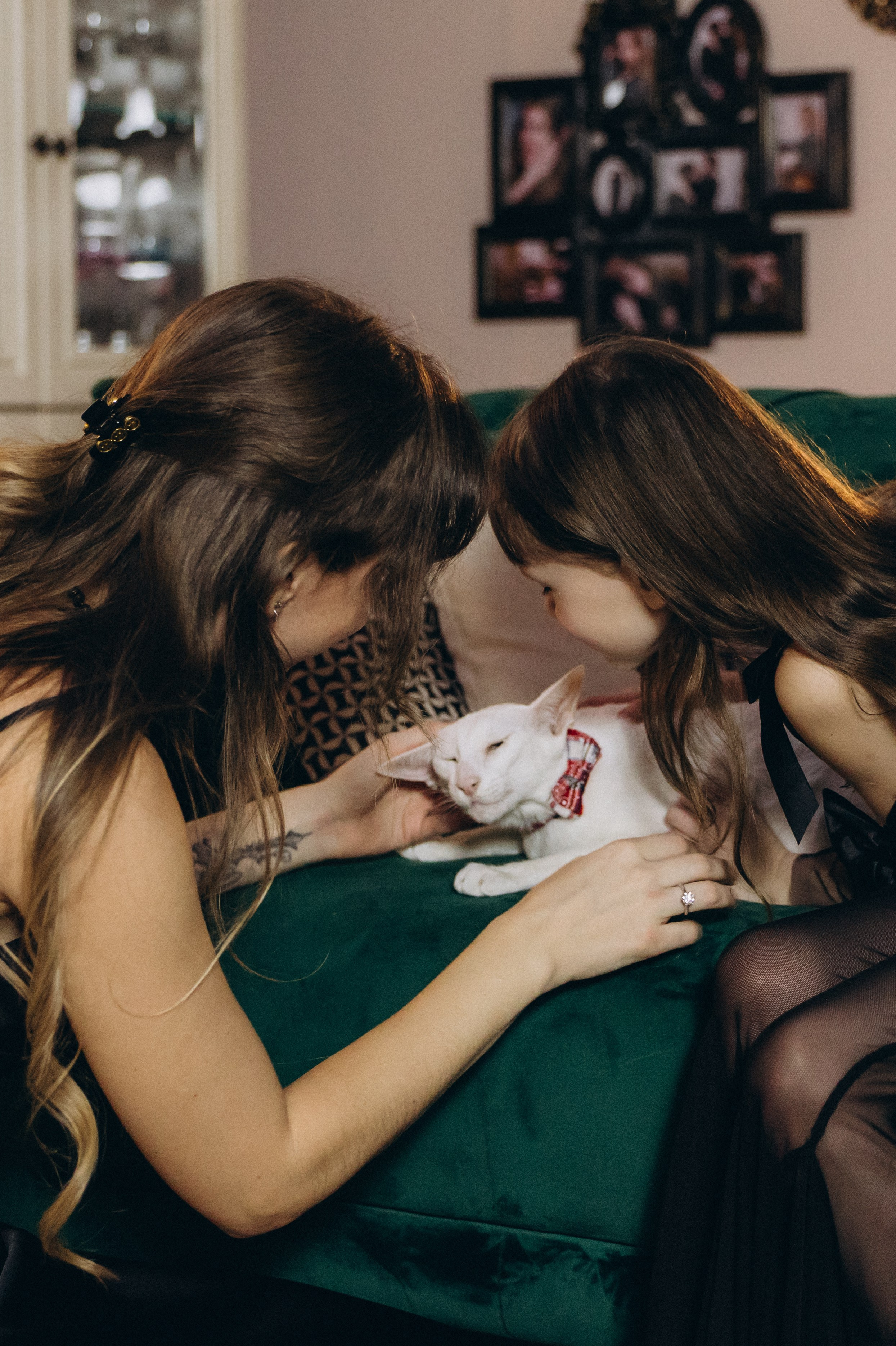 Дом там где мы все. Семейный фотограф в Москве, Щелково, Фрязино _ Виктория Степанова