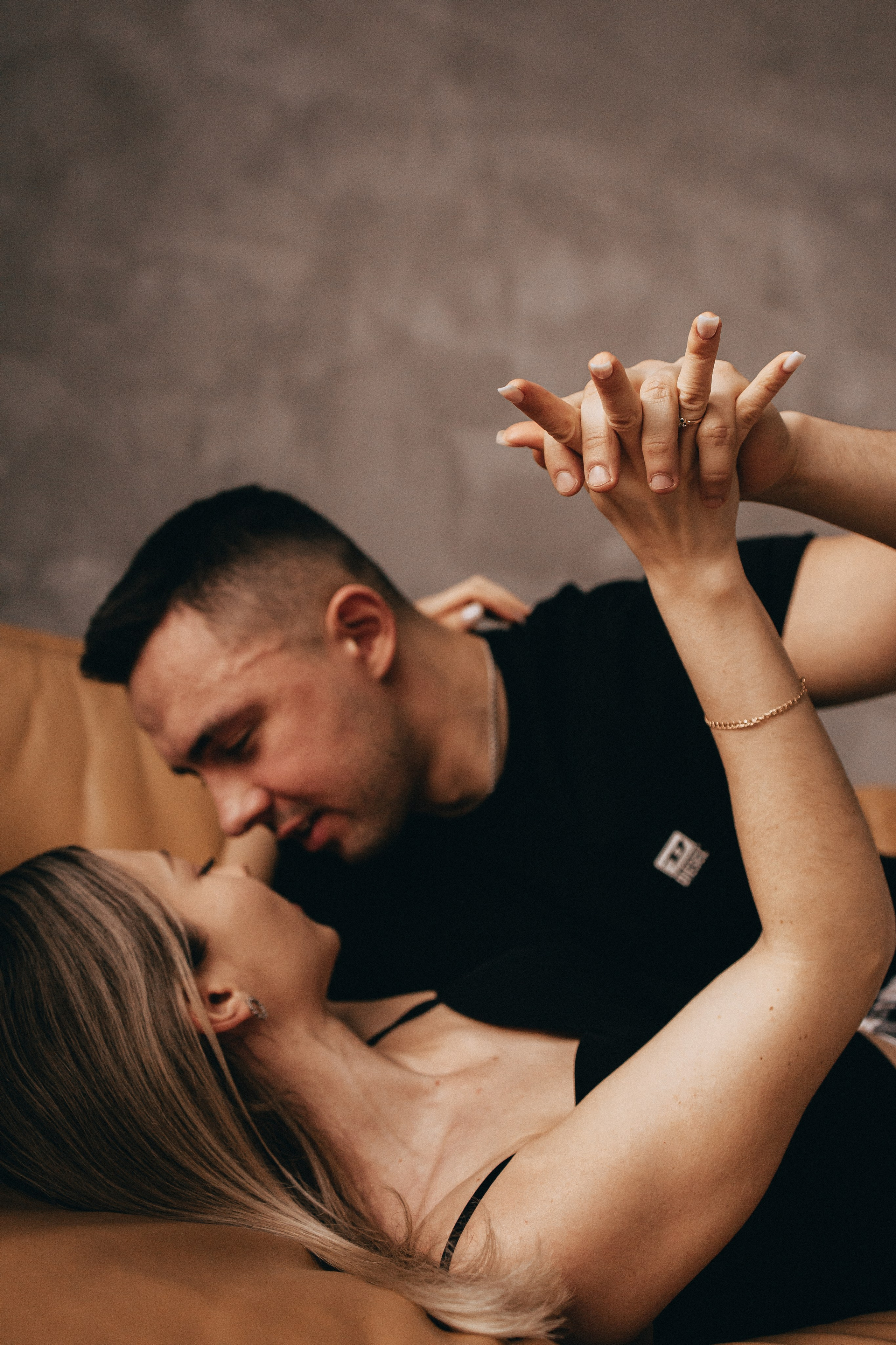 Съемка лавстори в студии Москва Мытищи Щелково. Семейный фотограф в Москве, Щелково, Фрязино _ Виктория Степанова