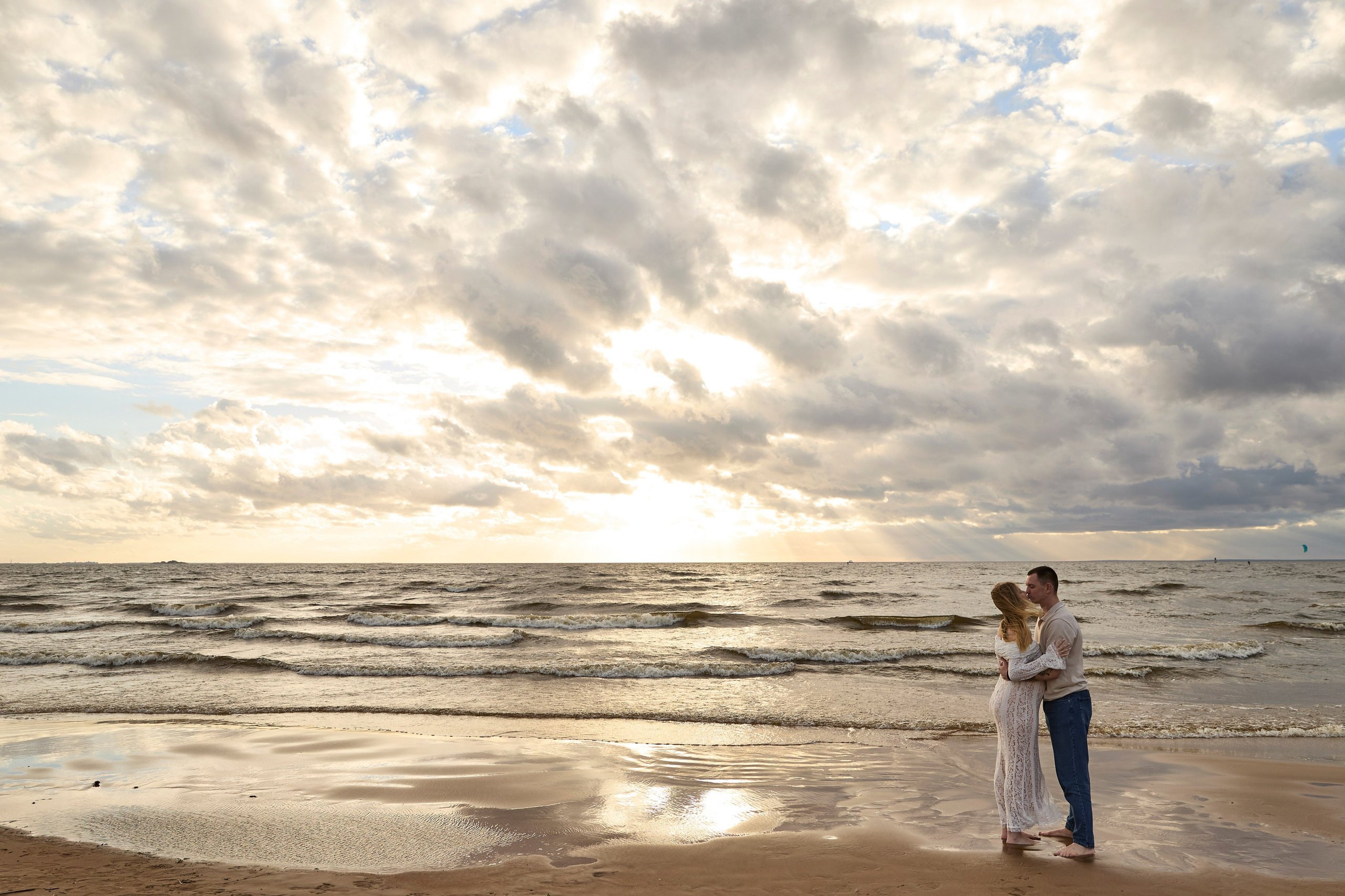 Александр и Диана. Свадебный фотогра Анастасия Казакова