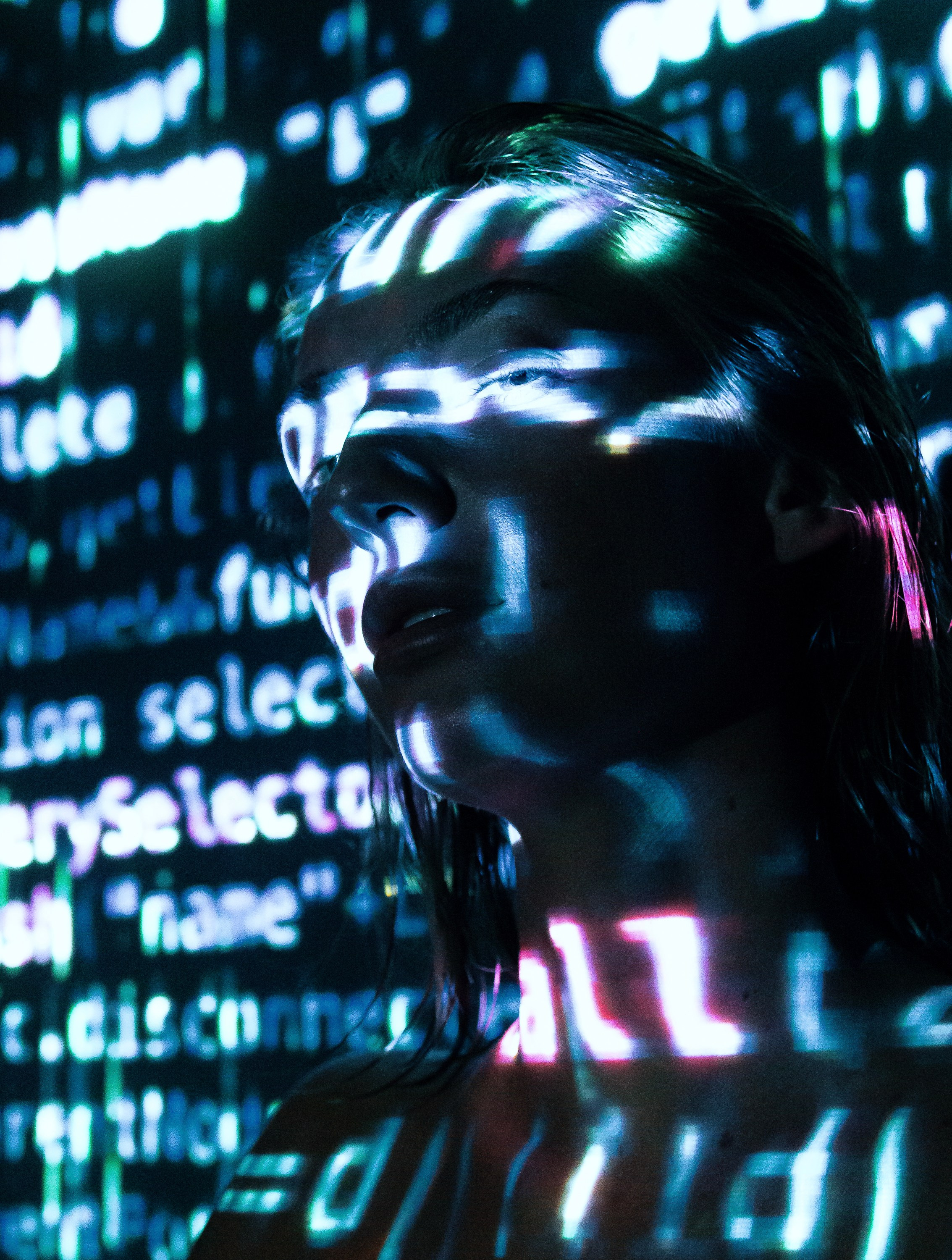 Зал «Циклорама». Фотостудия К69