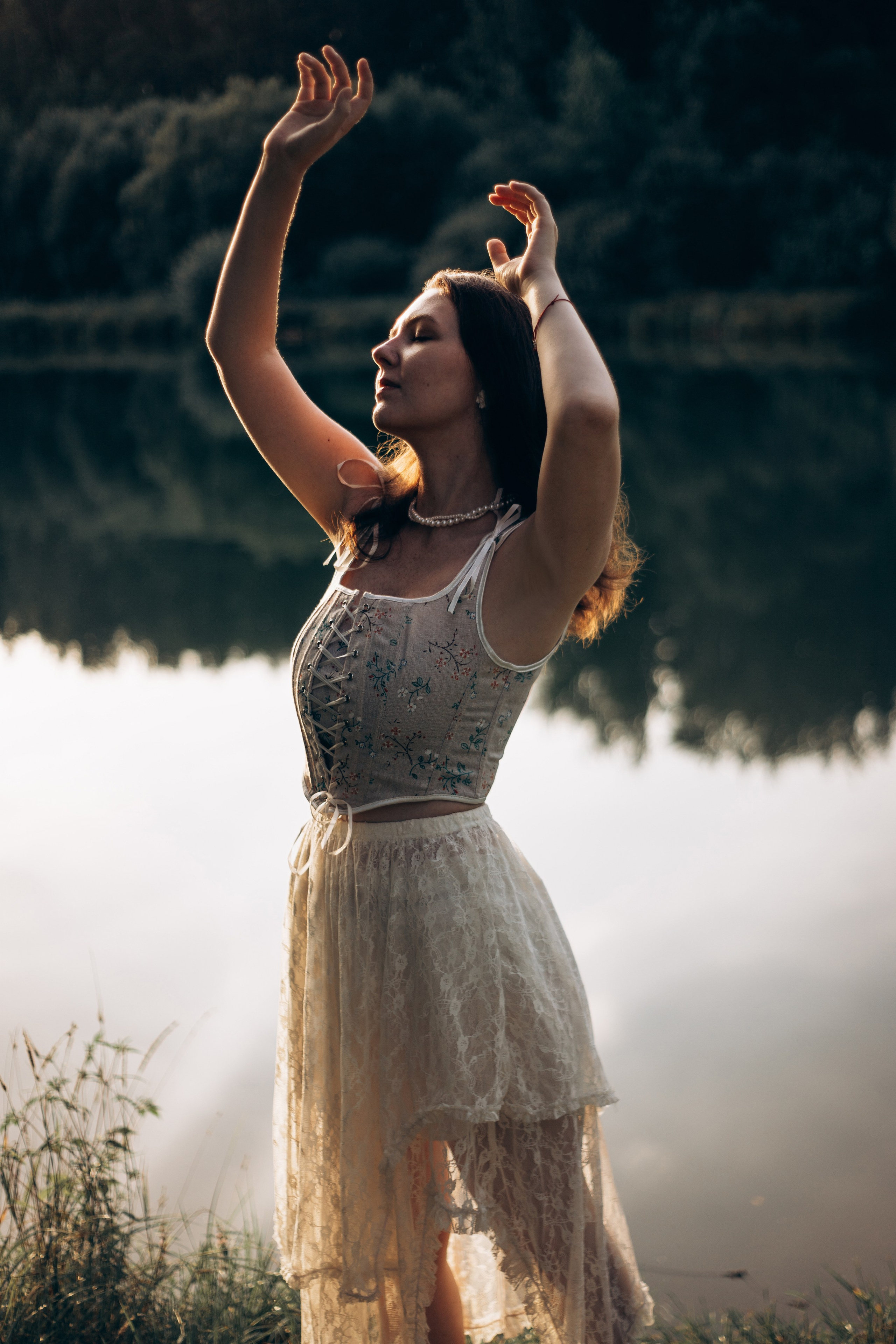 Женская фотосъёмка в Ногинске настоящие кадры про тебя. Фотограф Ногинск | Черноголовка Ева Быковских