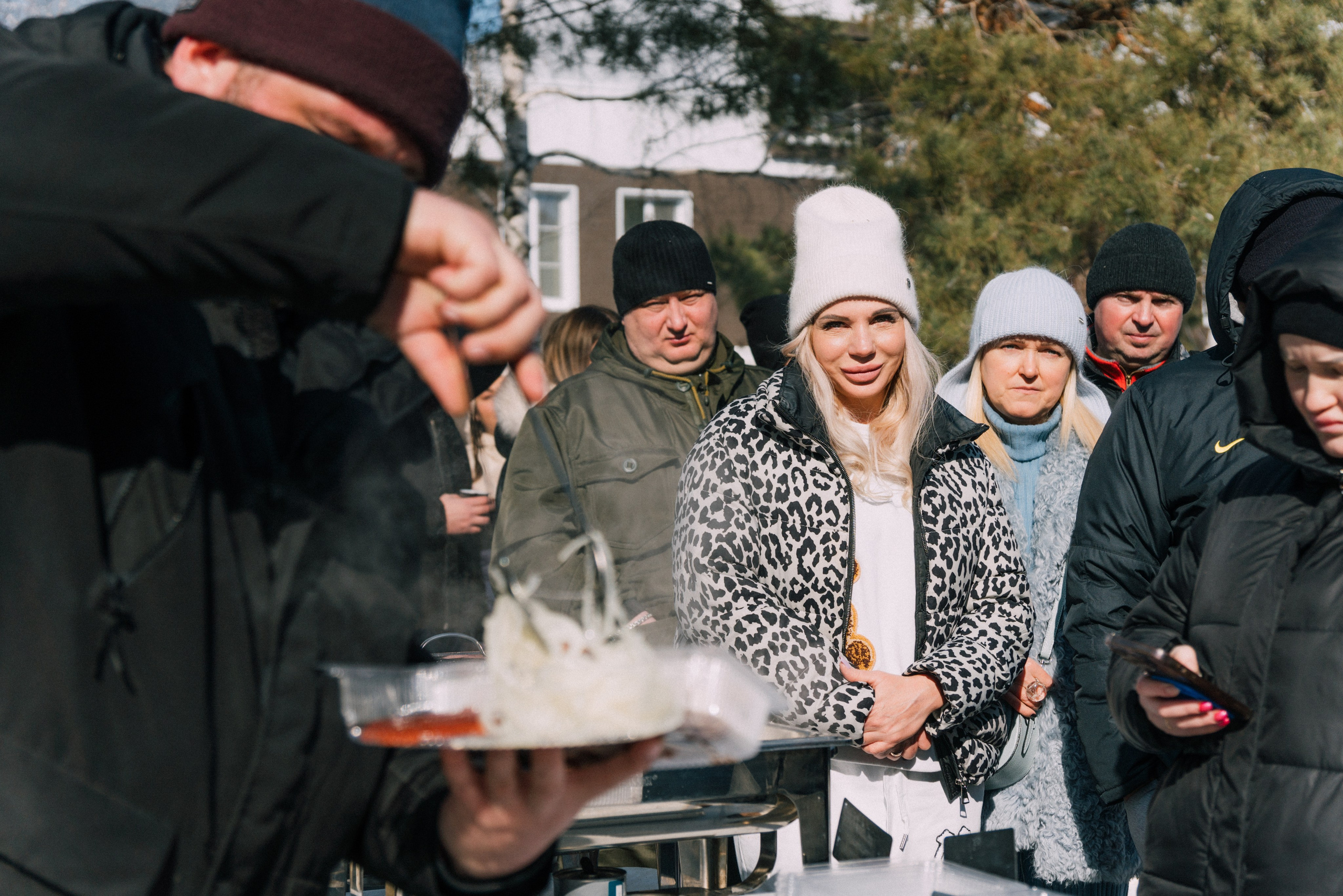 Масленица «Наша Хвоя». Андрей Попов | Фотограф Волгоград| Druny_photo
