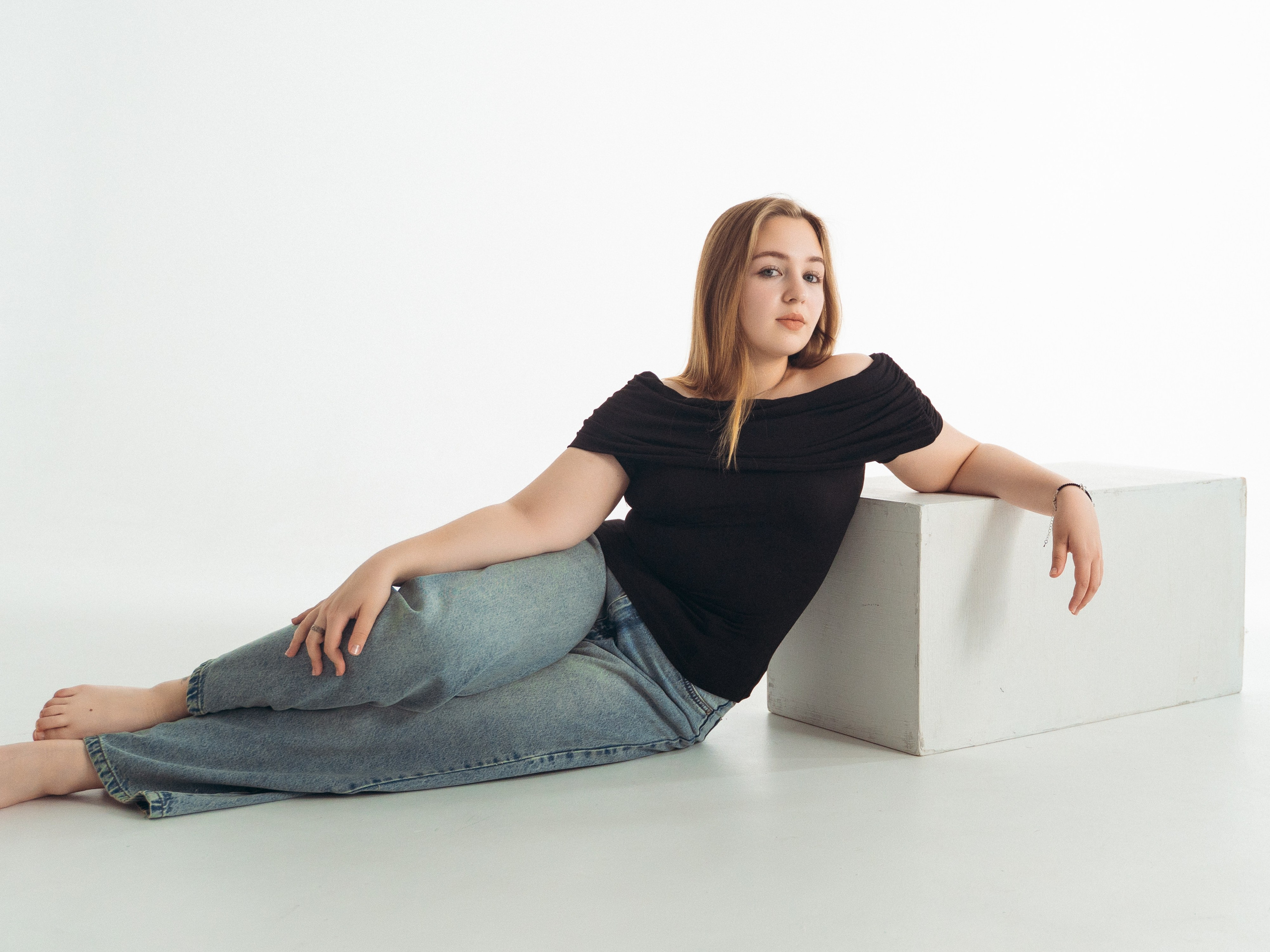 Елизавета. Фотограф из Краснодара Чеснокова Екатерина