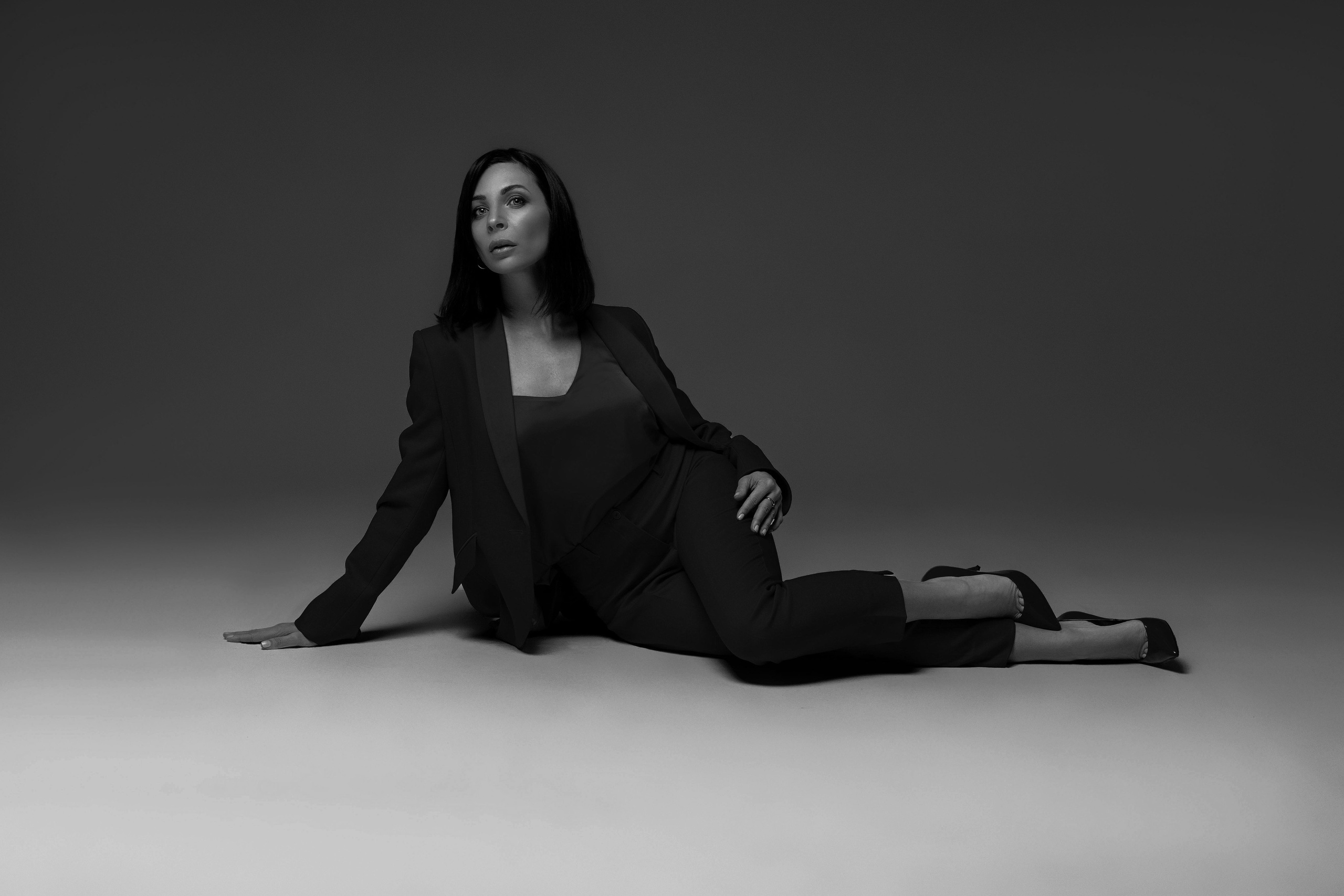 Татьяна. Портретный фотограф в Санкт-Петербурге Саша Юсупова