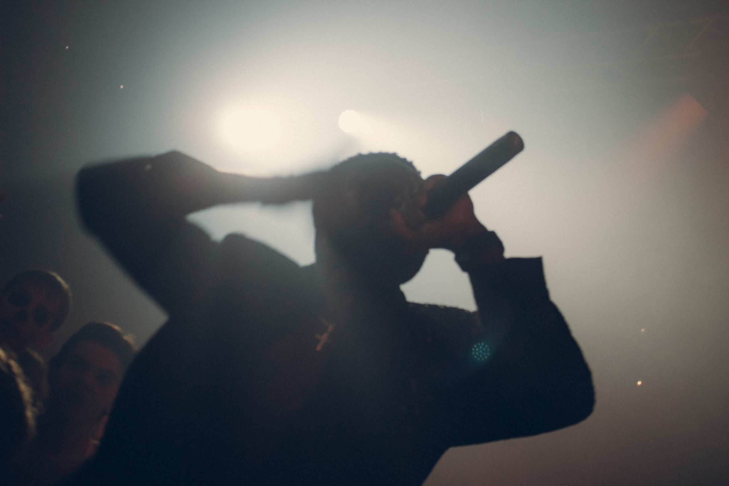 Концерты. Music label Dust Heave sound