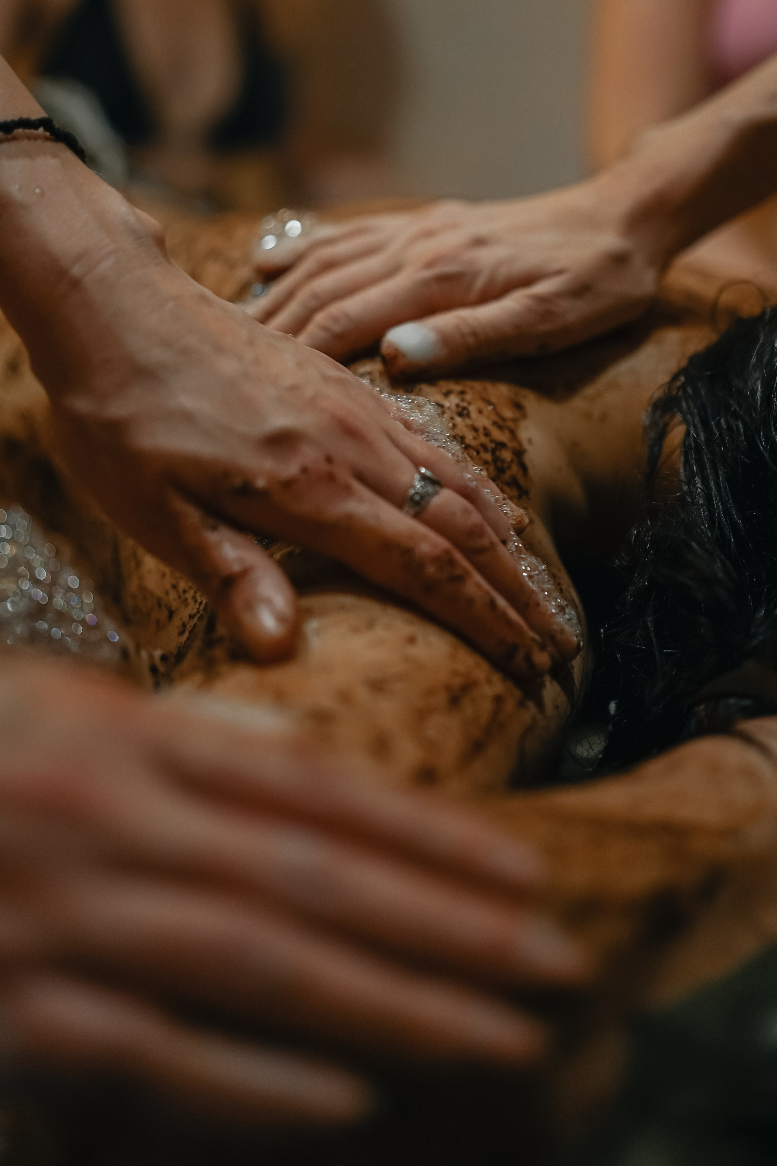 Баня Espas. Главная