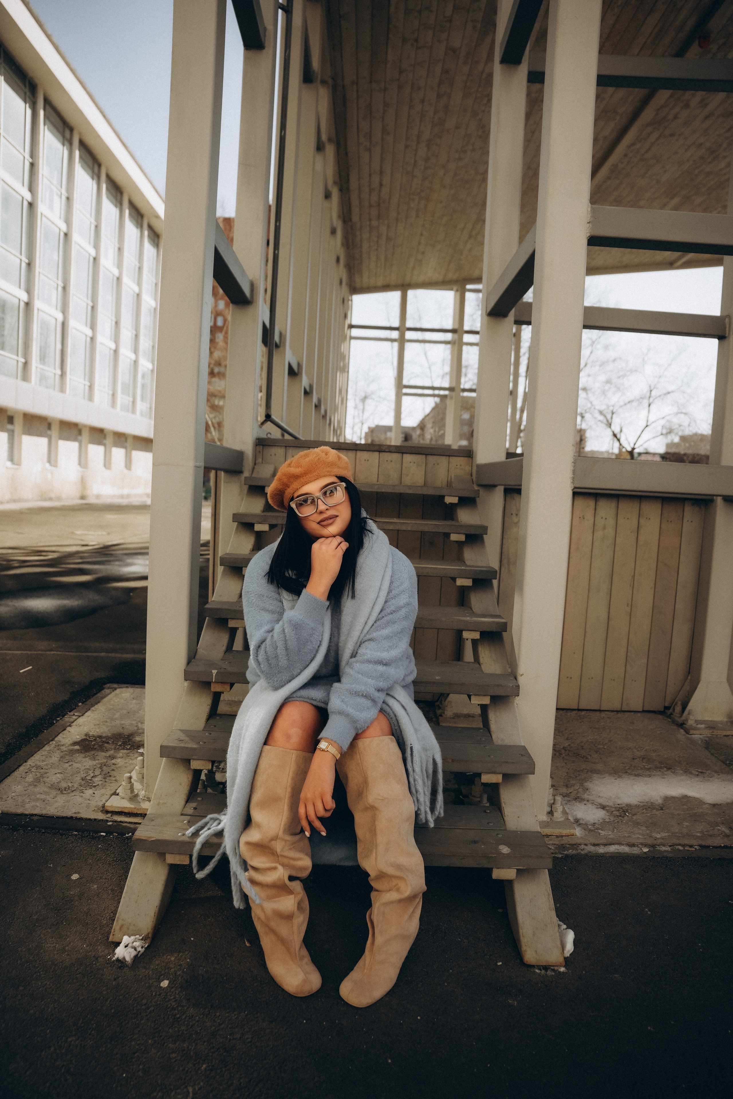 История о тебе. Сибирский фотограф Братск, Иркутск Анна Галанина