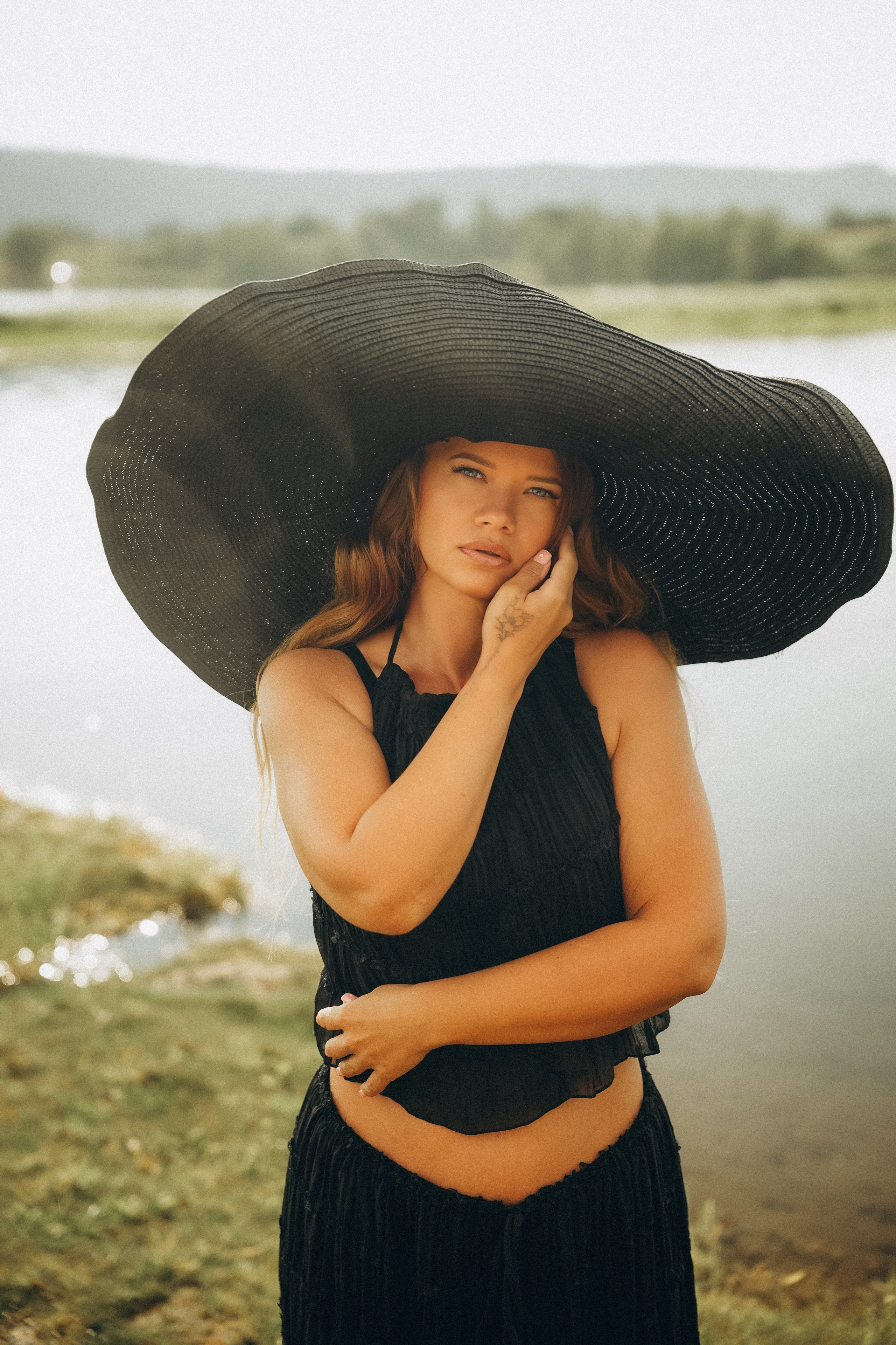Полюби себя. Сибирский фотограф Братск, Иркутск Анна Галанина