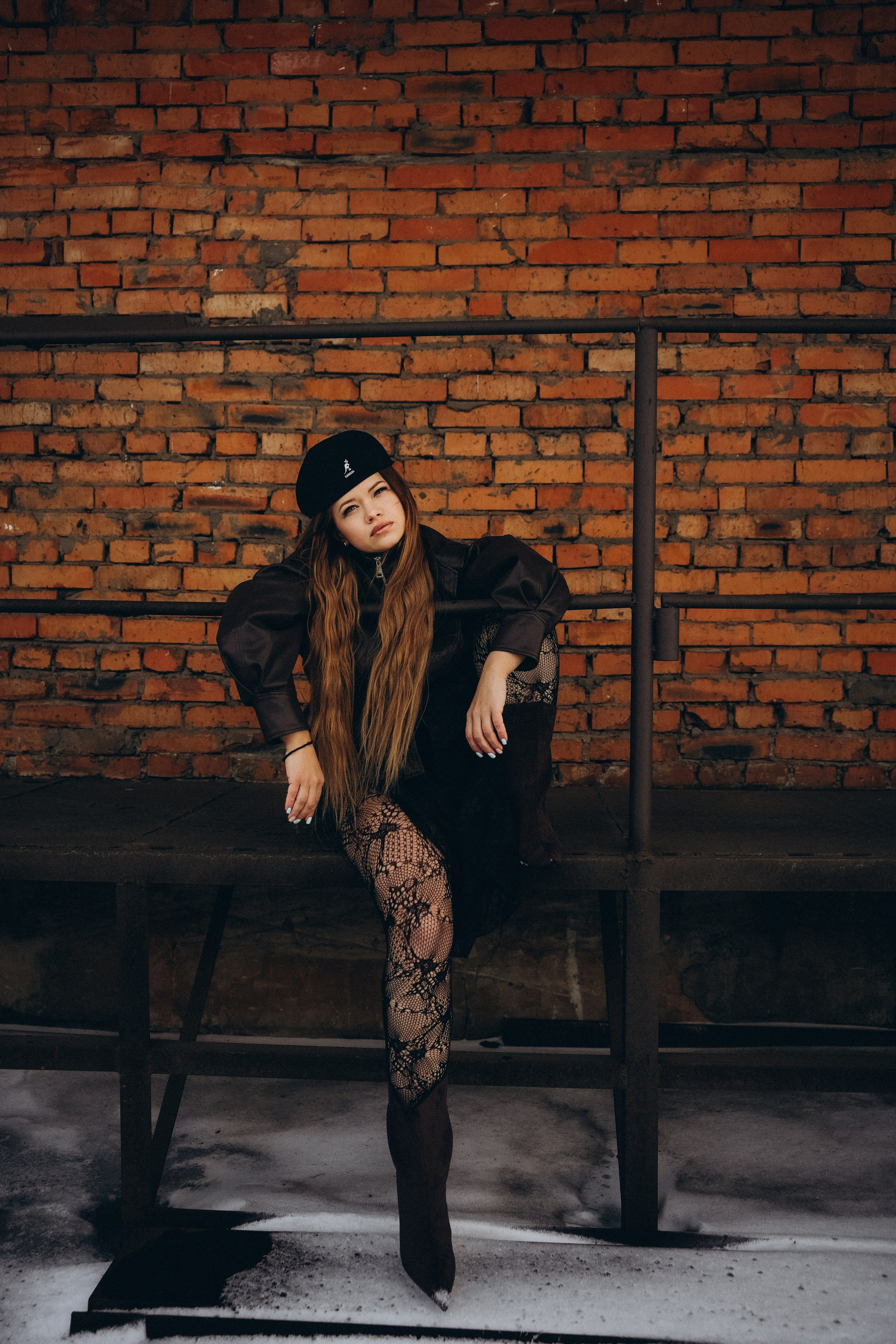 Фотодни. Сибирский фотограф Братск, Иркутск Анна Галанина