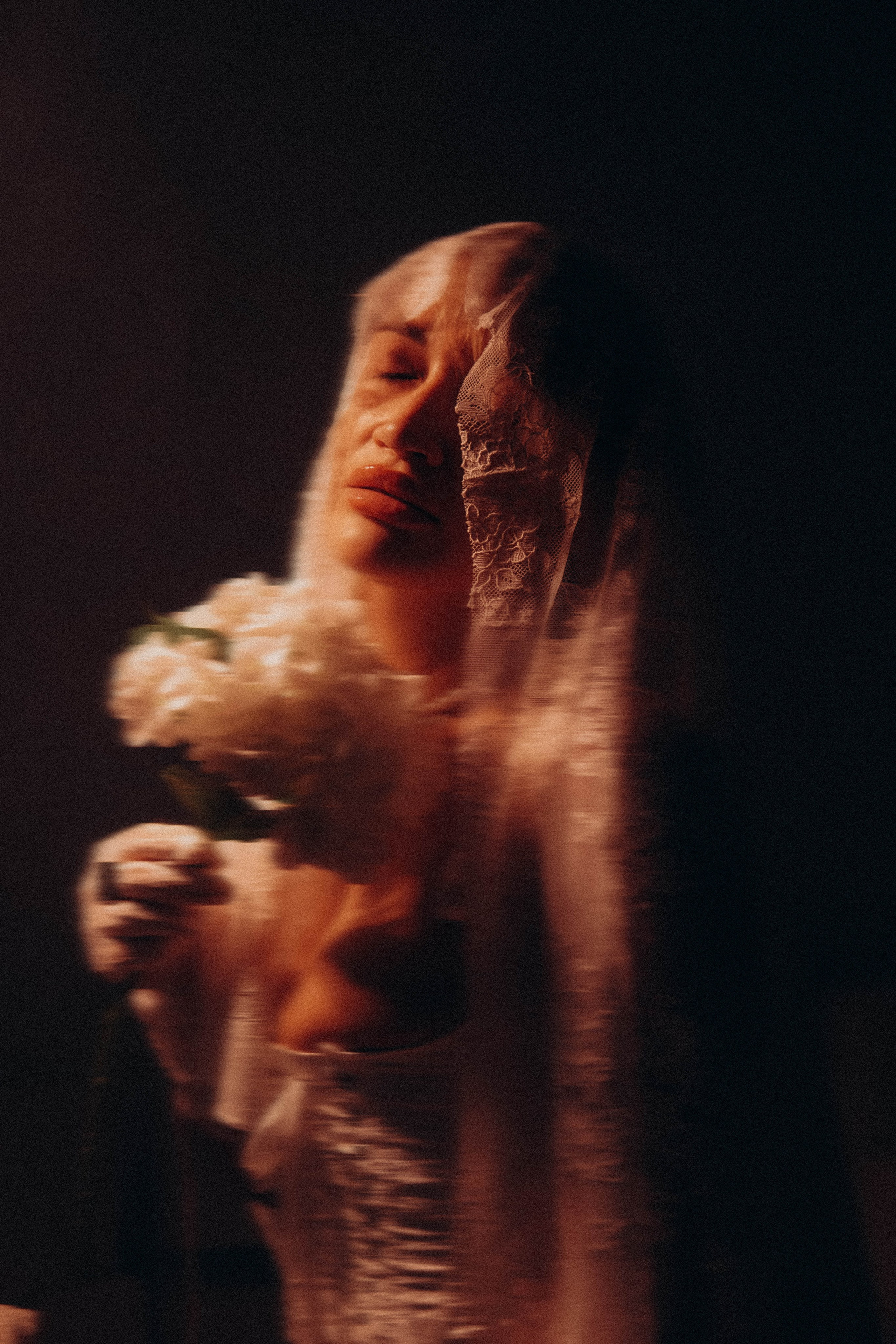 Полюби себя. Сибирский фотограф Братск, Иркутск Анна Галанина