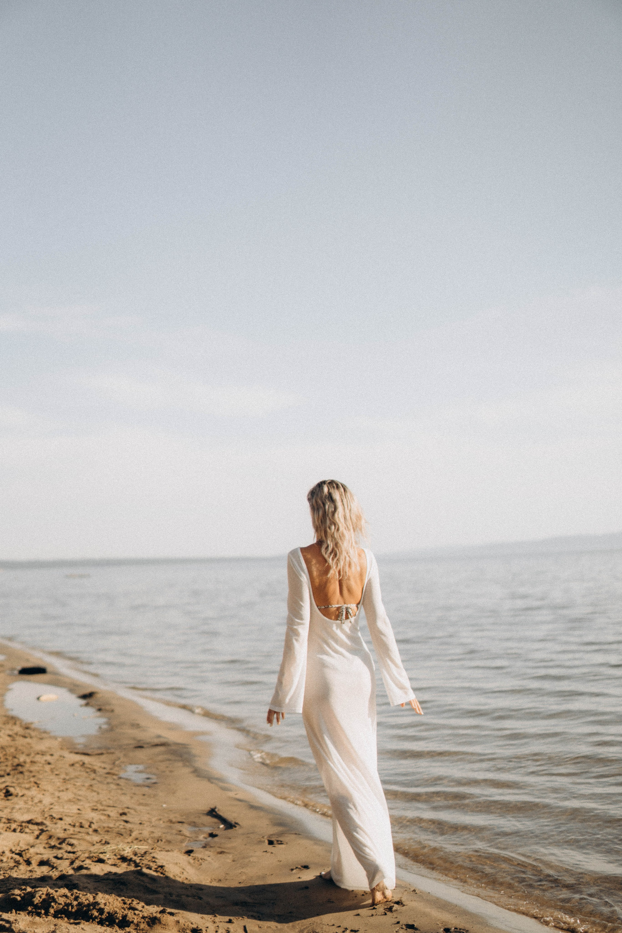 Полюби себя. Сибирский фотограф Братск, Иркутск Анна Галанина