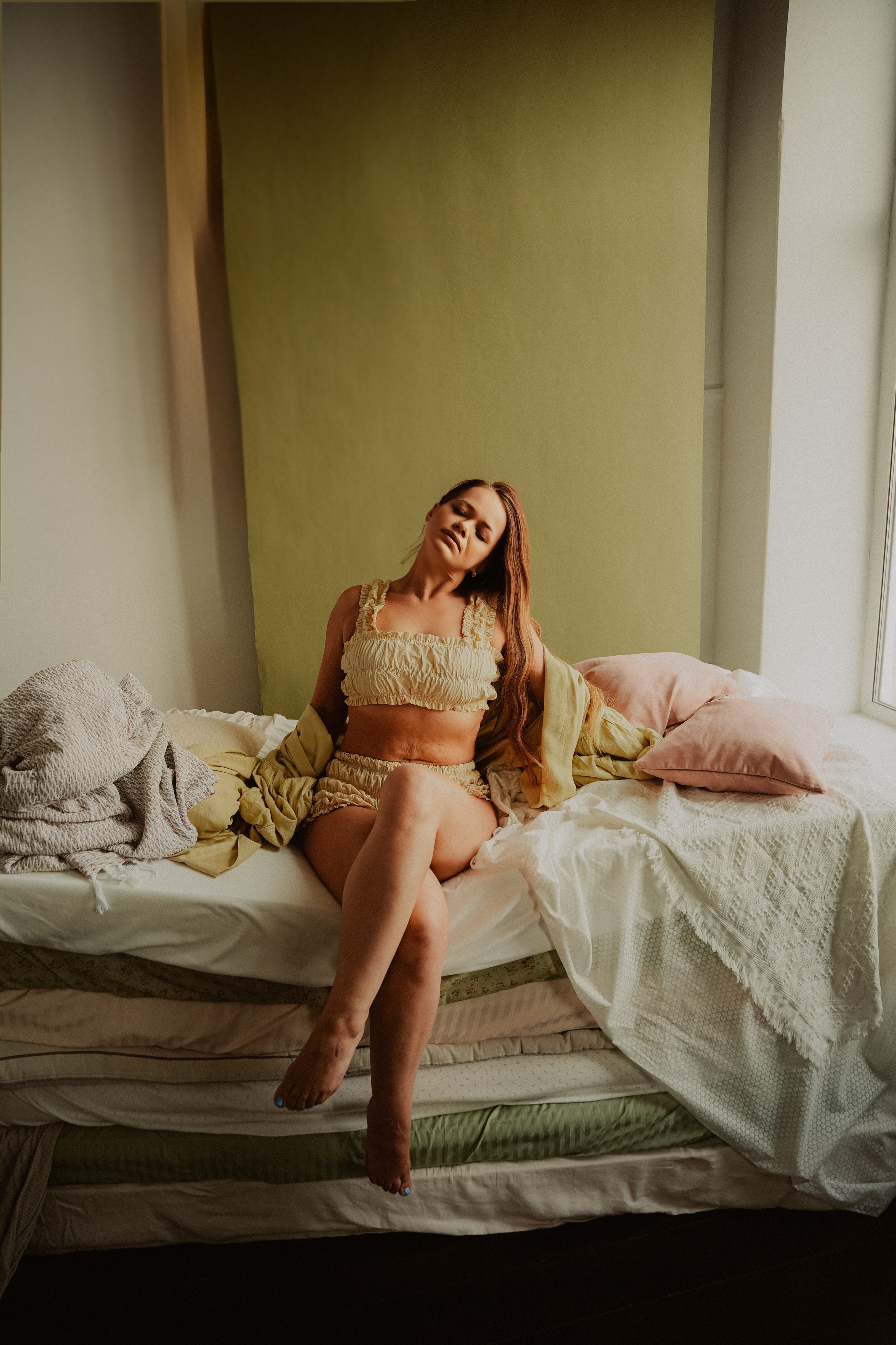 Фотодни. Сибирский фотограф Братск, Иркутск Анна Галанина