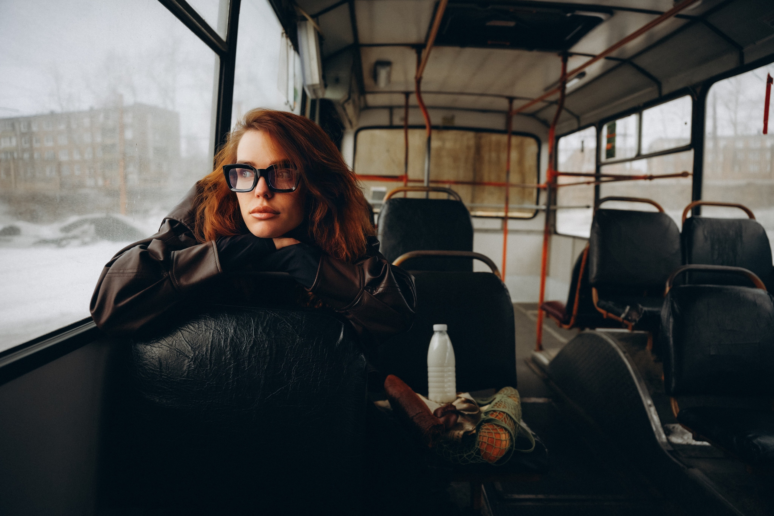 Фотодни. Сибирский фотограф Братск, Иркутск Анна Галанина