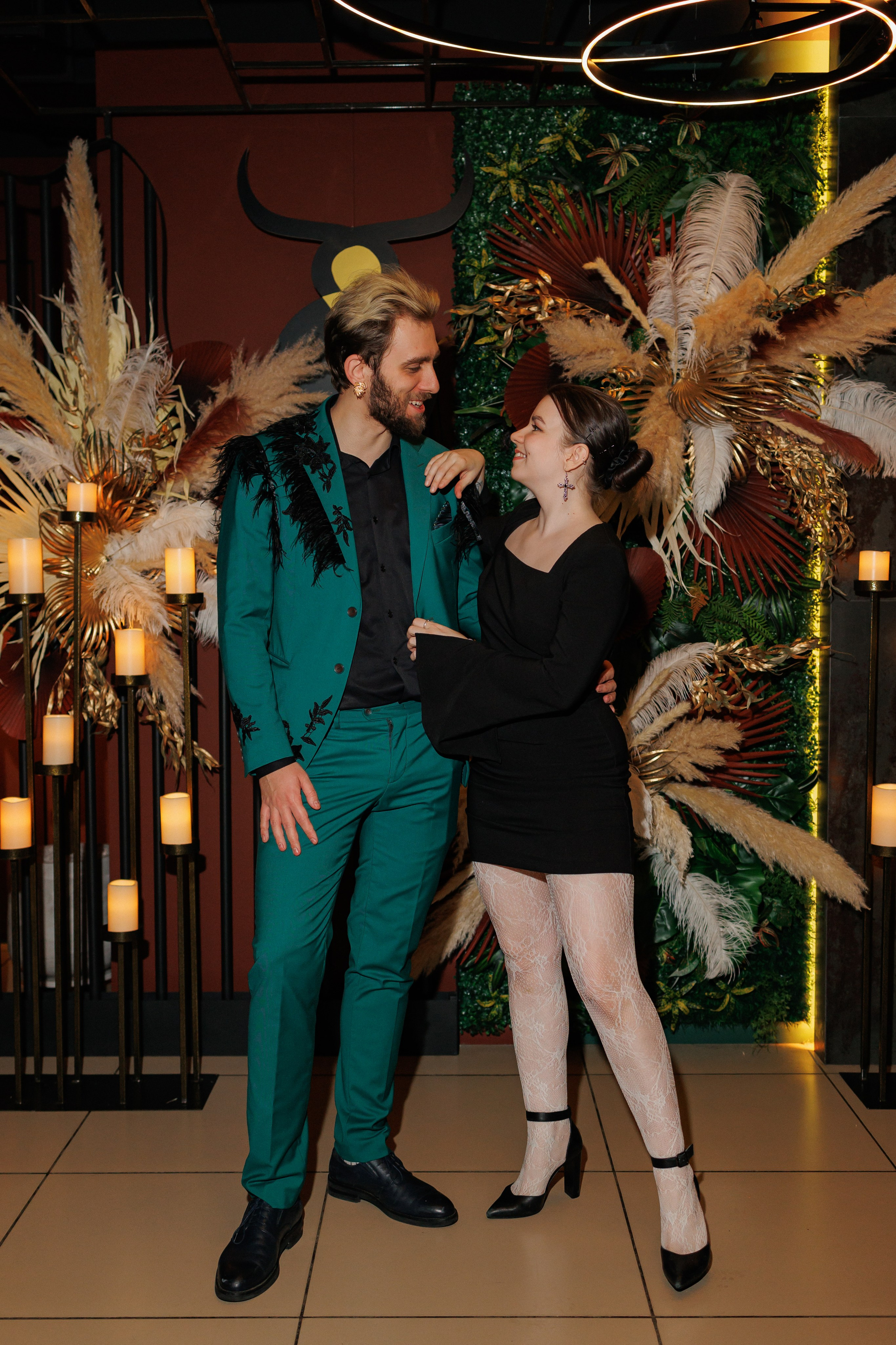 Съемки мероприятий. Главная