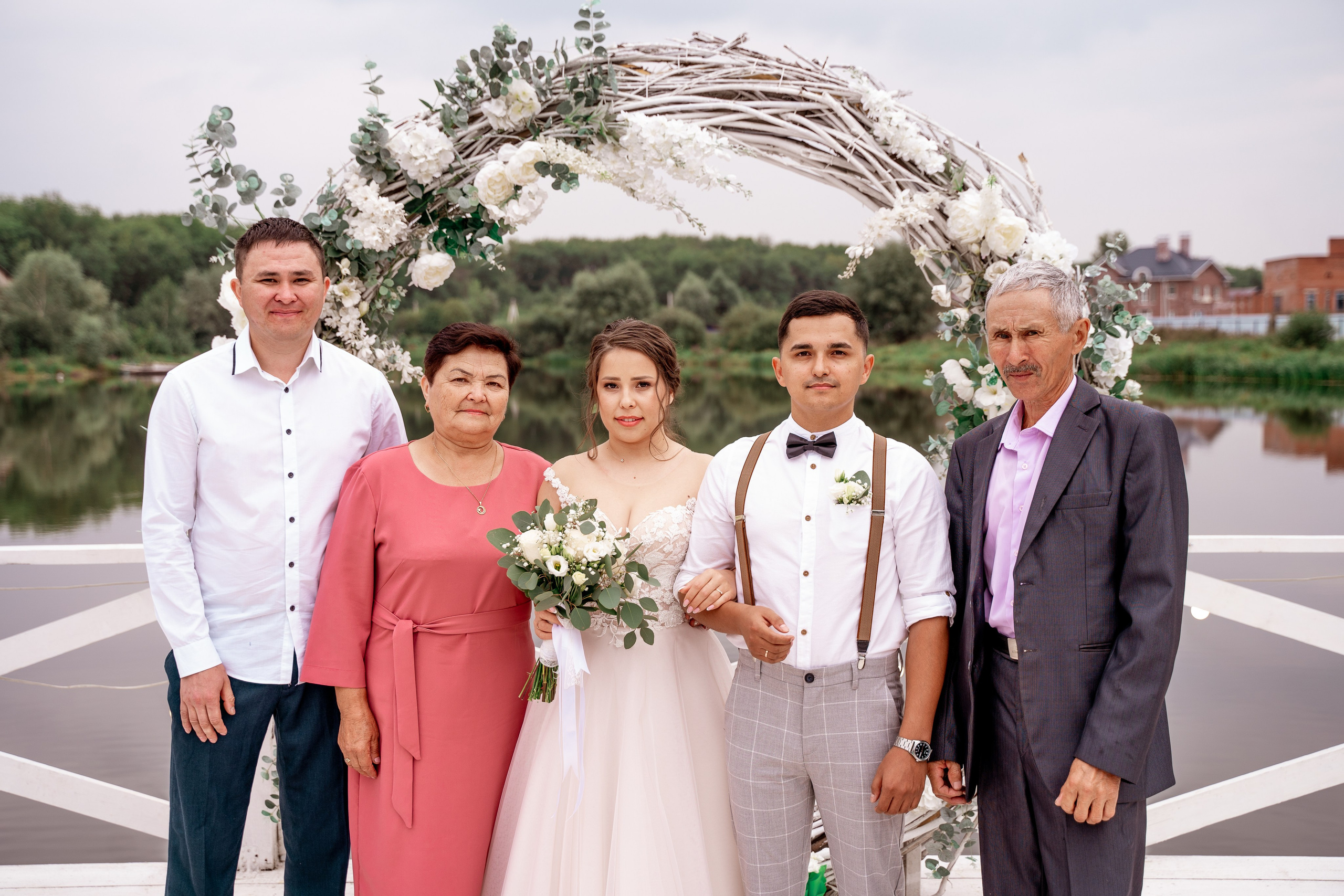 Свадебная фотосессия. Главная