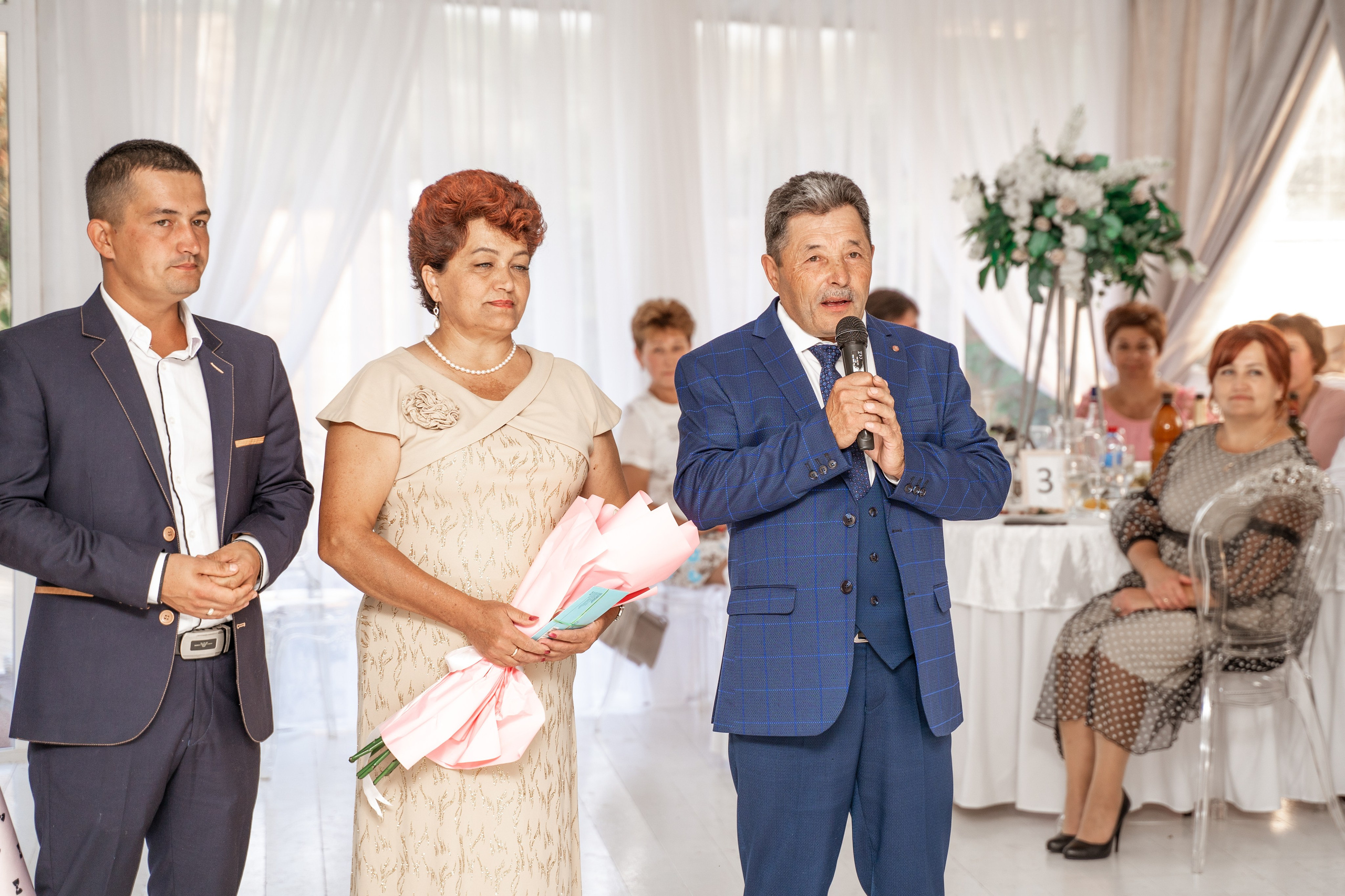 Свадебная фотосессия. Главная