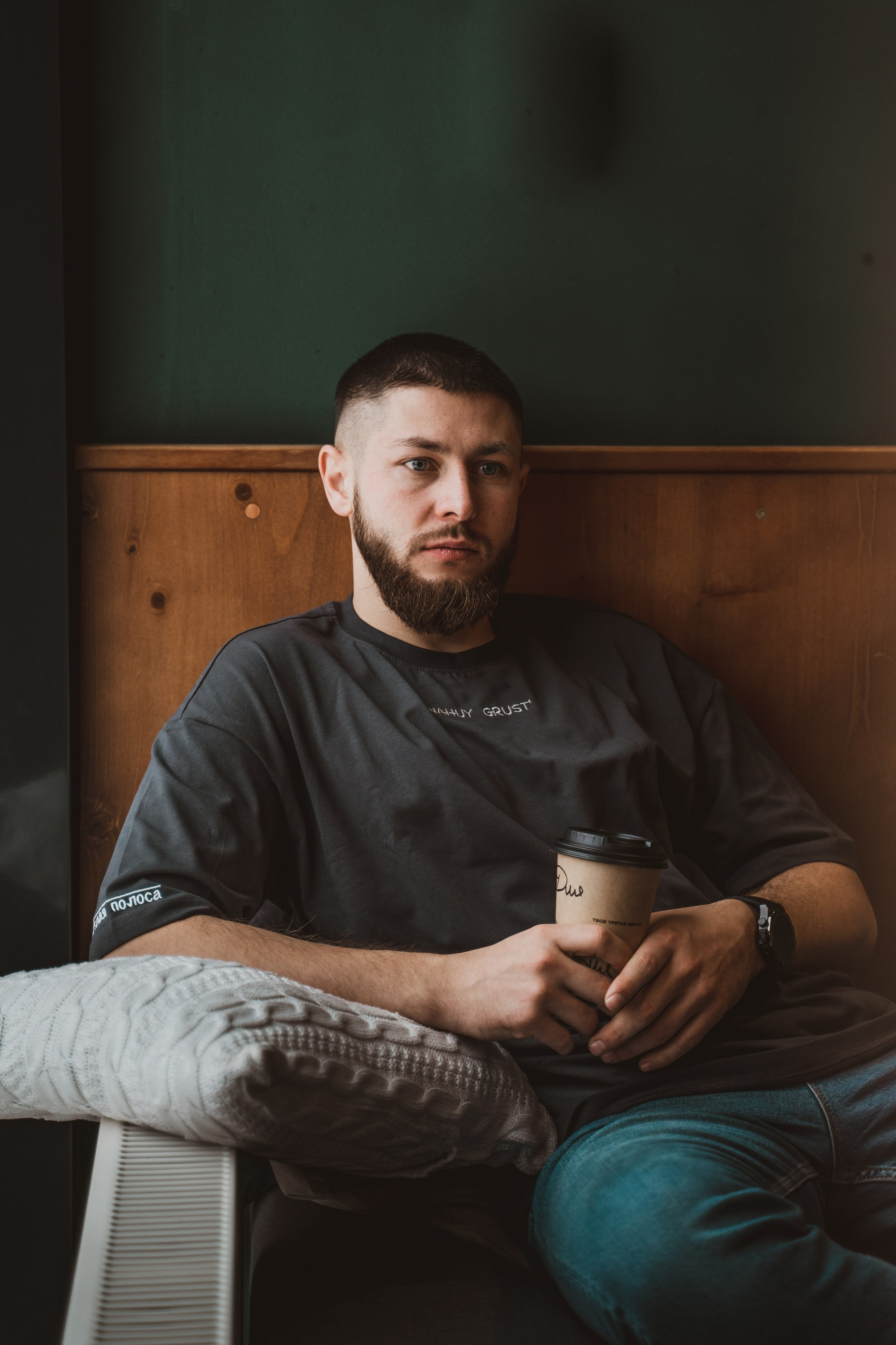 Бренд футболок. Свадебный и репортажный фотограф в Уфе| Осетрова Ольга