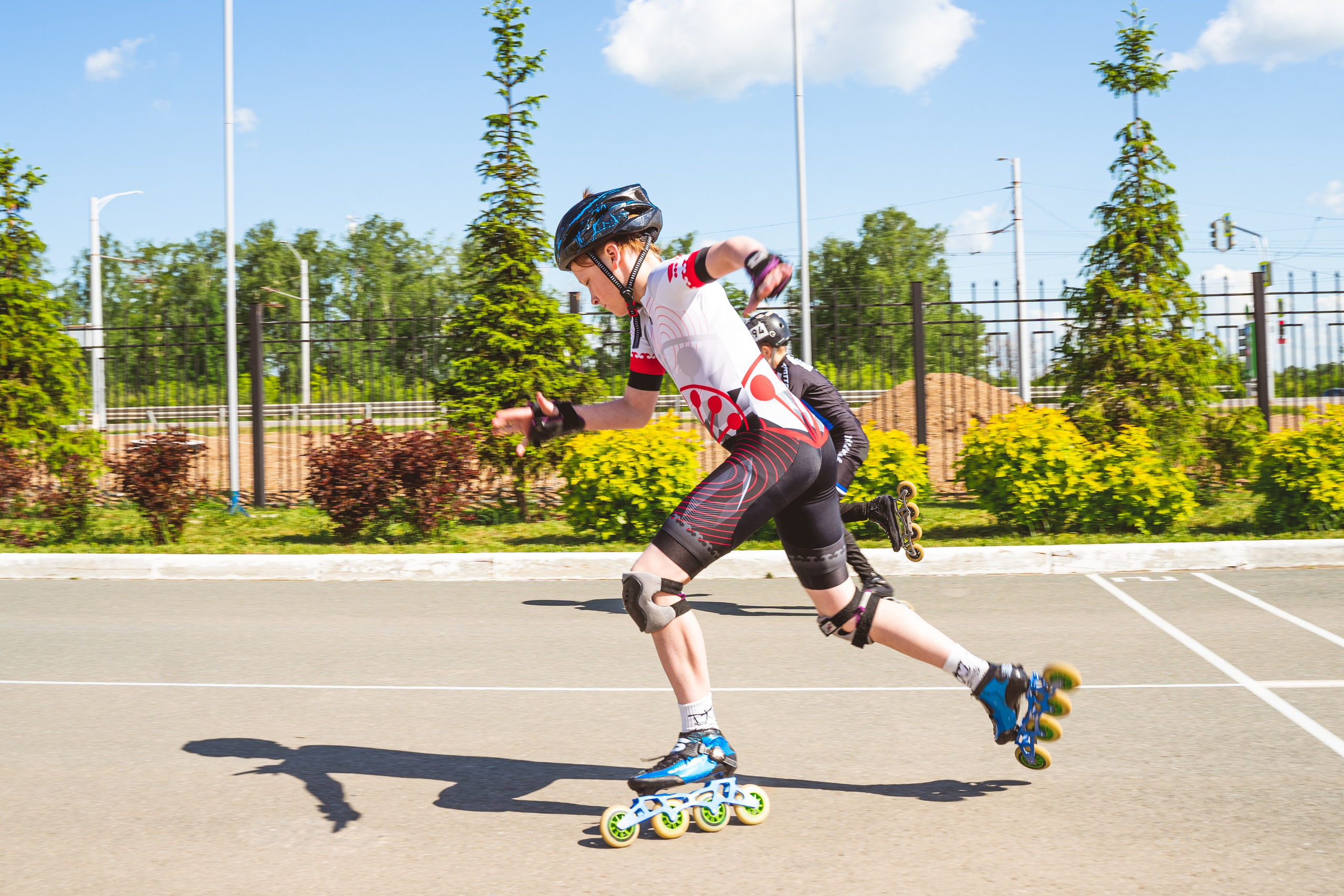 Первенство Башкортостана по роллер спорту. Свадебный и репортажный фотограф в Уфе| Осетрова Ольга
