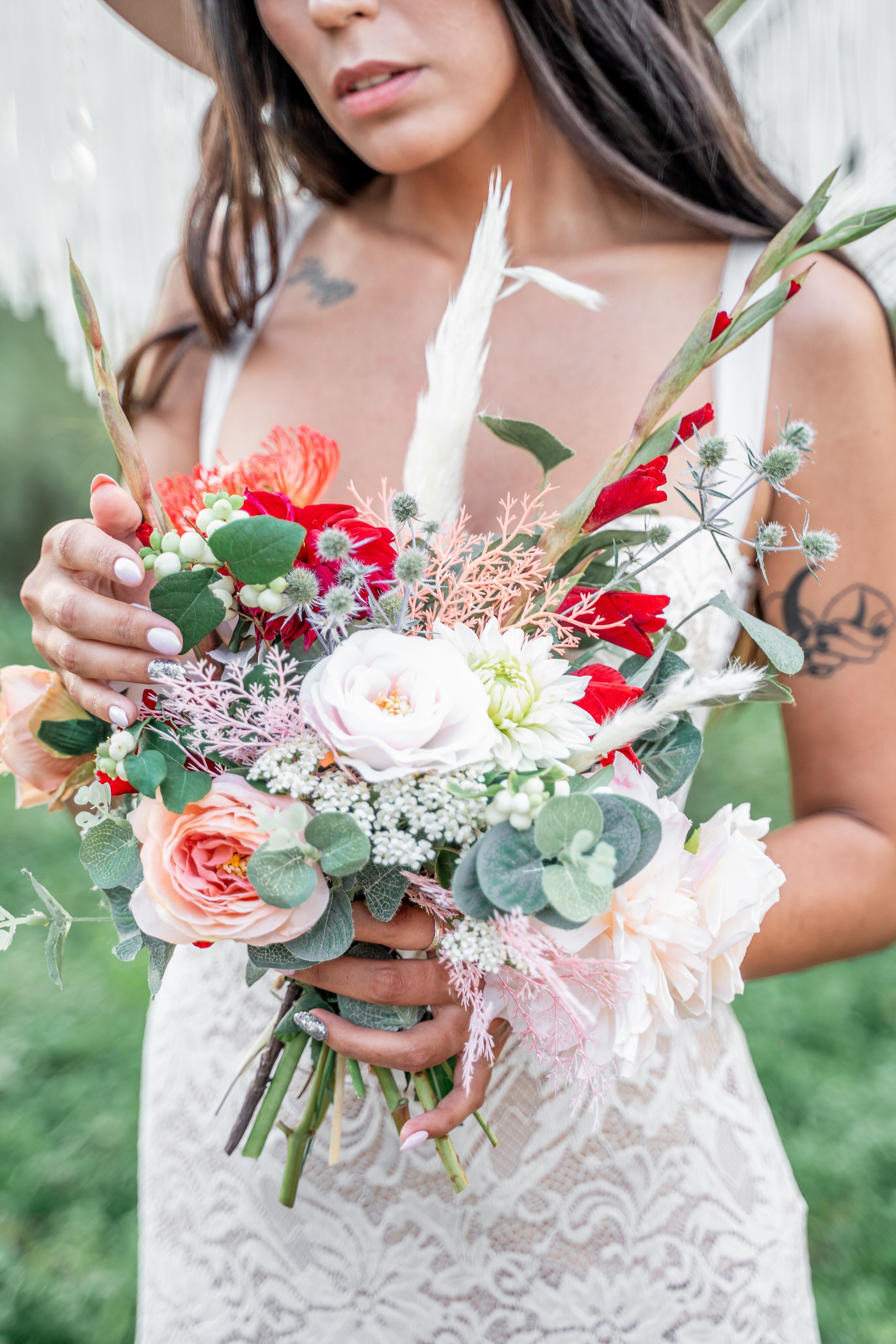 Свадьба. Инспирация. Главная