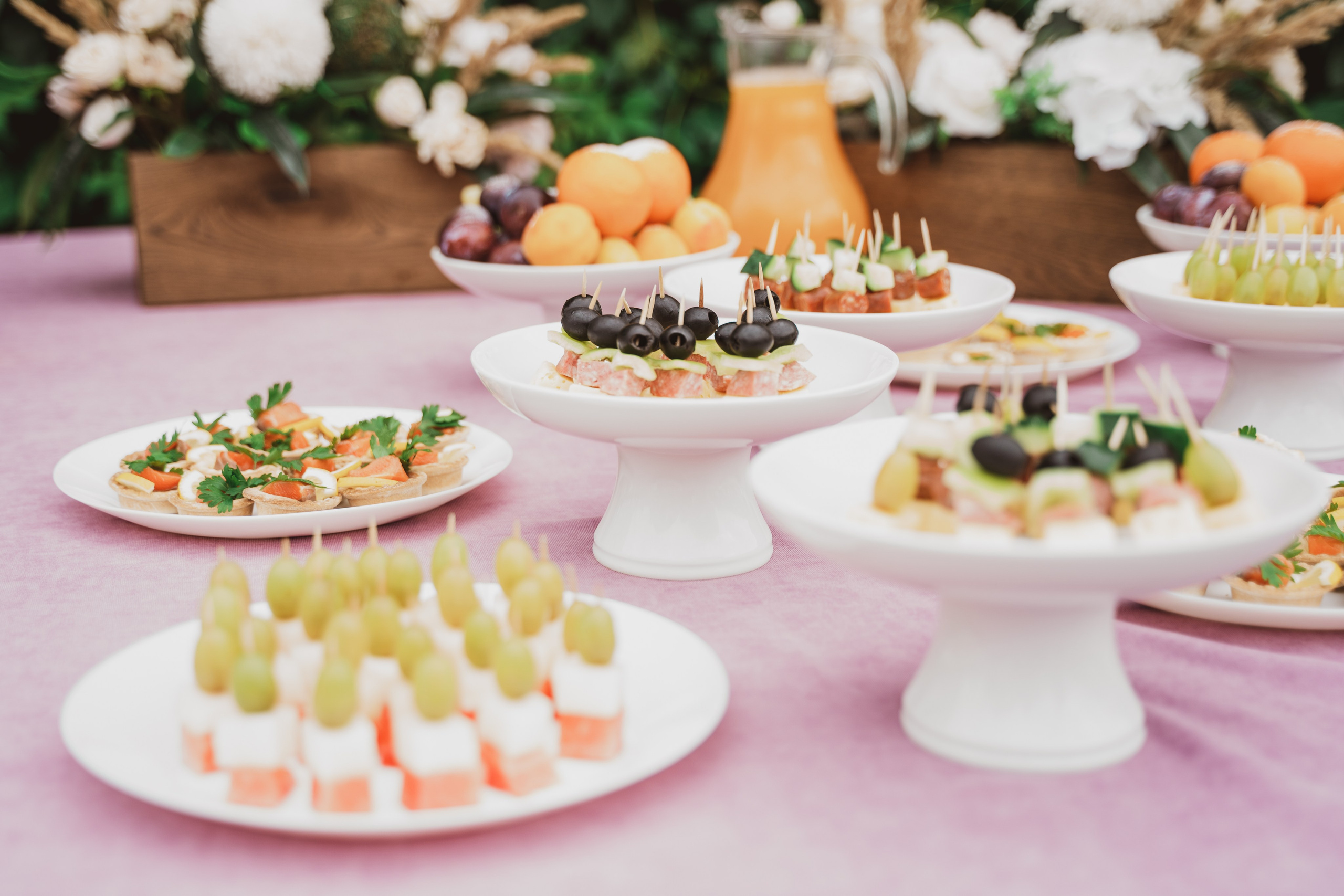 Свадебная фотосессия. Главная