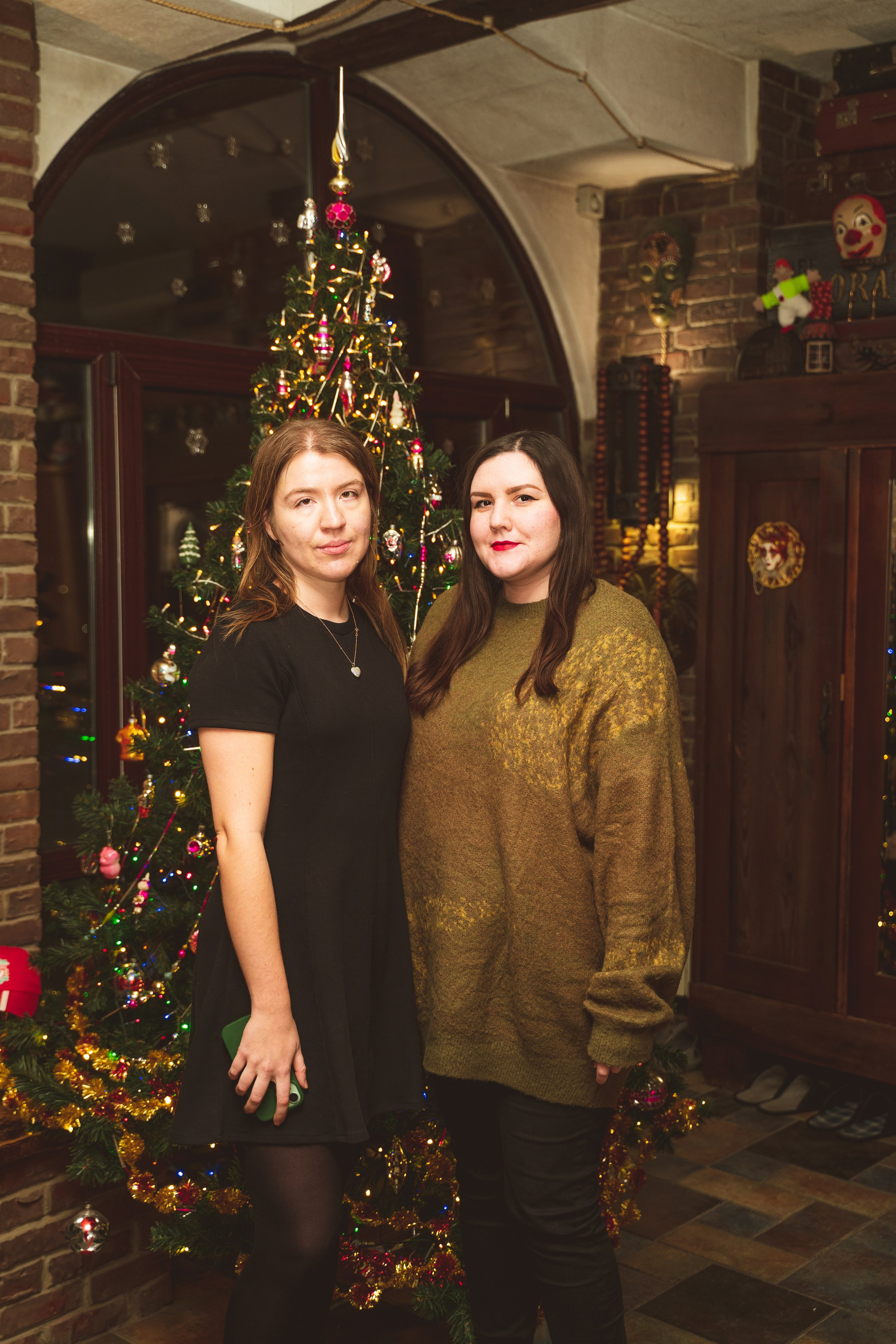 Новогодний джазовый вечер в «Доме Карлсона». Свадебный и репортажный фотограф в Уфе| Осетрова Ольга