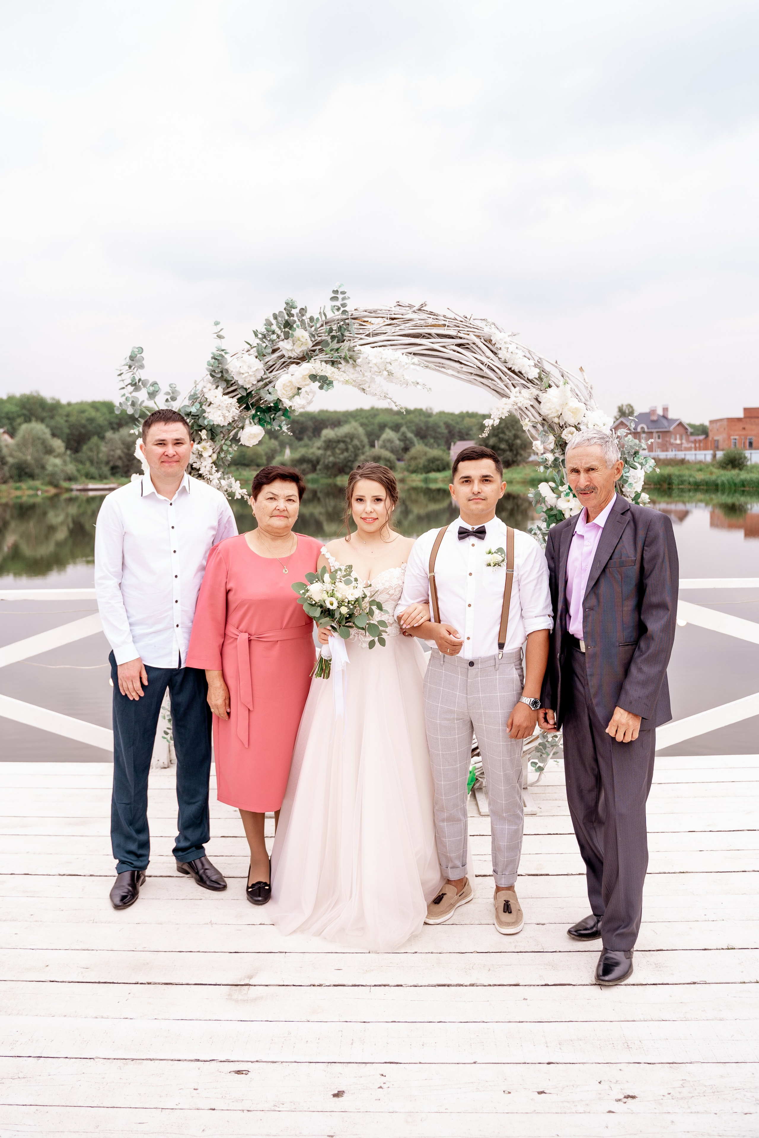 Свадебная фотосессия. Главная