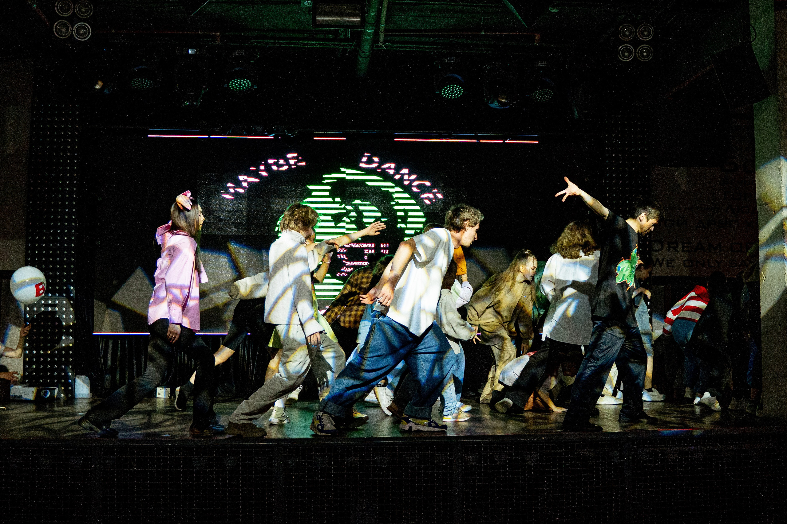 Танцевальная школа MDC. Свадебный и репортажный фотограф в Уфе| Осетрова Ольга