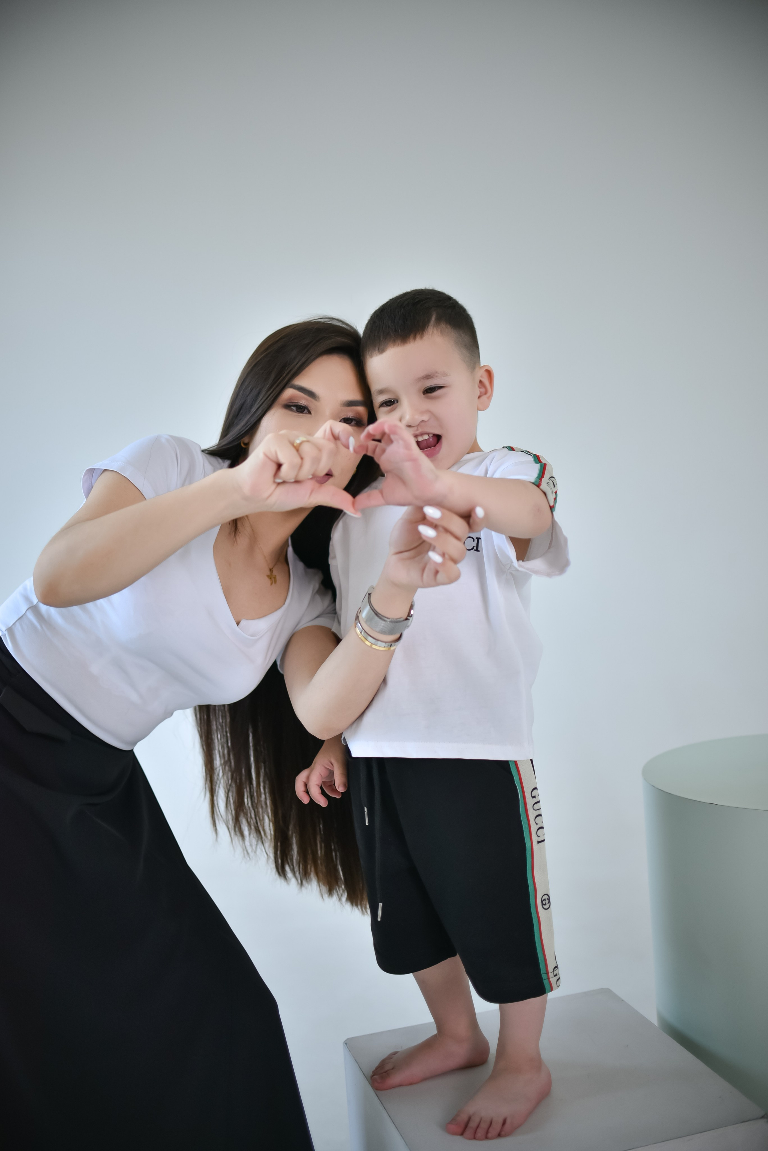 ЗУХРА. Фотограф Тамара Катапова