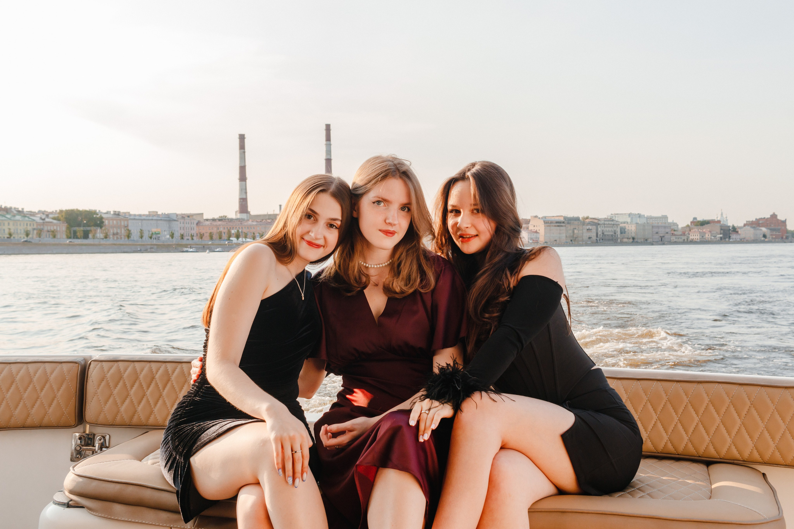 Корпоративы // Дни рождения. Коммерческий фотограф в Санкт-Петербурге (СПб) Екатерина Панчёха, Панчёшка