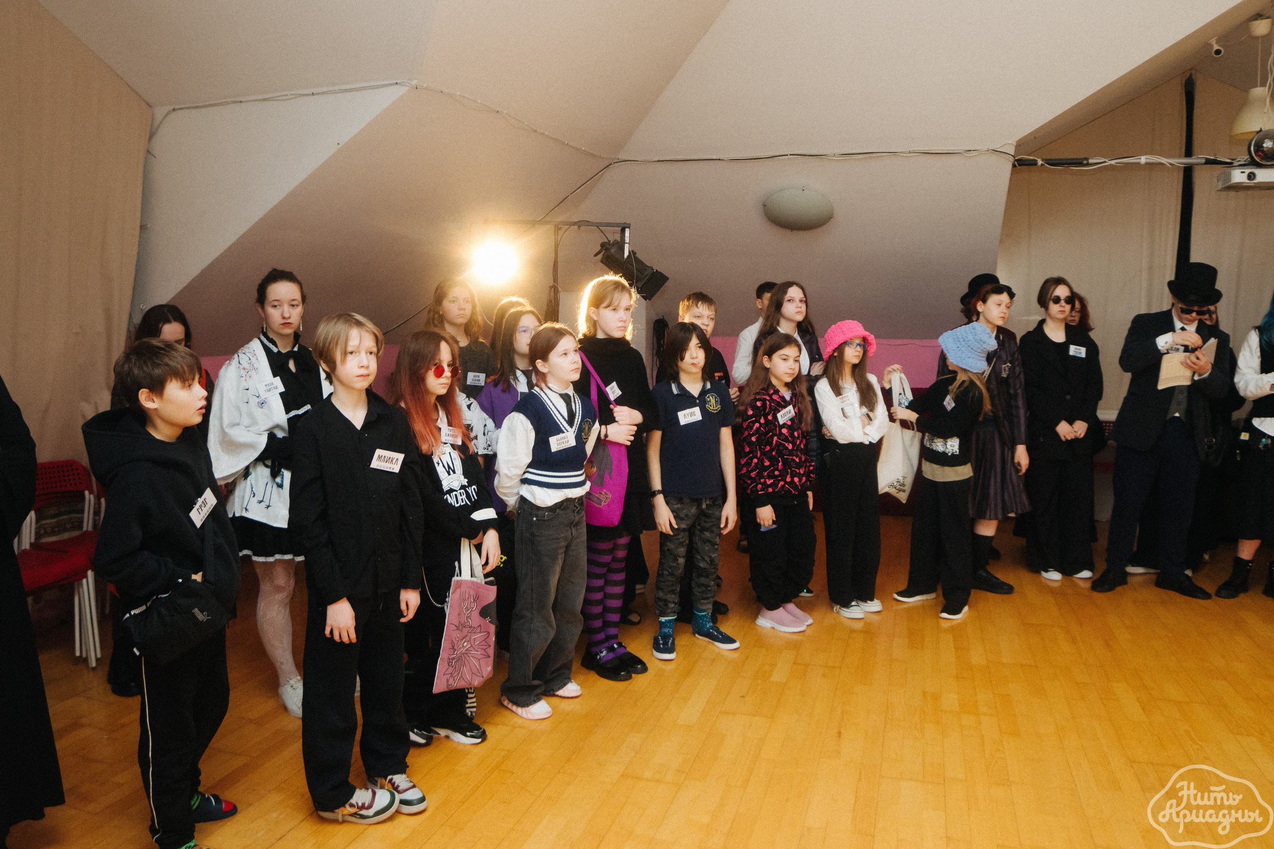 Детские мероприятия (квесты, лагеря, вечеринки). Коммерческий фотограф в Санкт-Петербурге (СПб) Екатерина Панчёха, Панчёшка