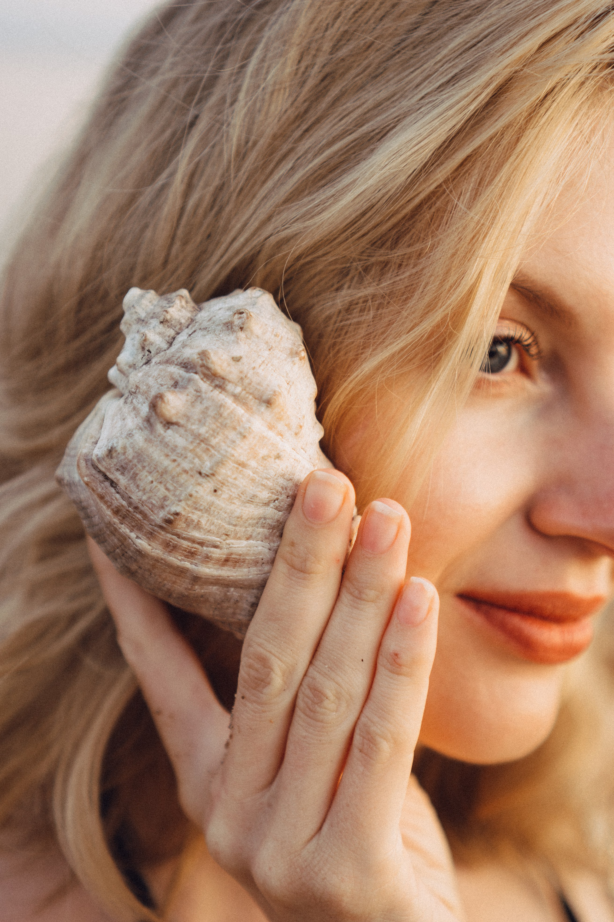 В ОЖИДАНИИ. Профессиональный фотограф, Санкт-Петербург — Виктория Богомолова