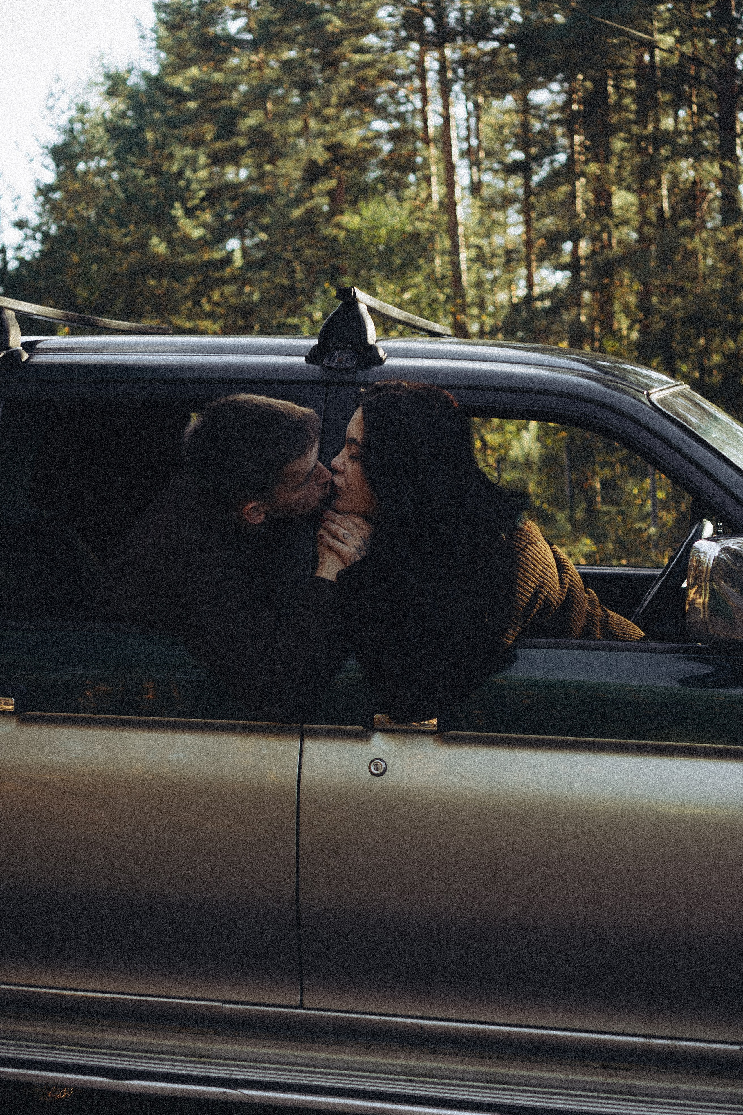Прогулка по Финскому заливу. Профессиональный фотограф, Санкт-Петербург — Виктория Богомолова