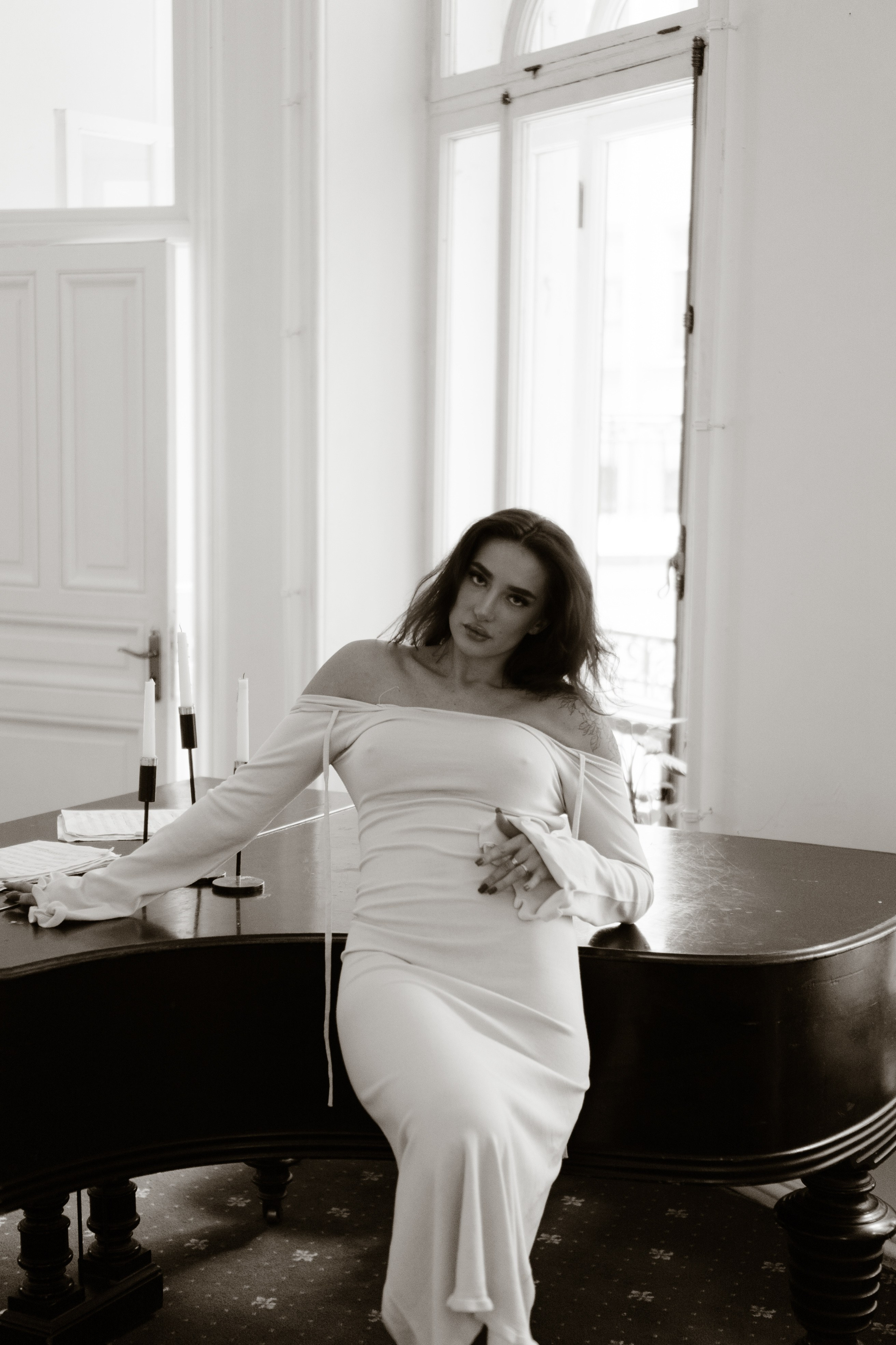 Для девушки. Профессиональный фотограф, Санкт-Петербург — Виктория Богомолова