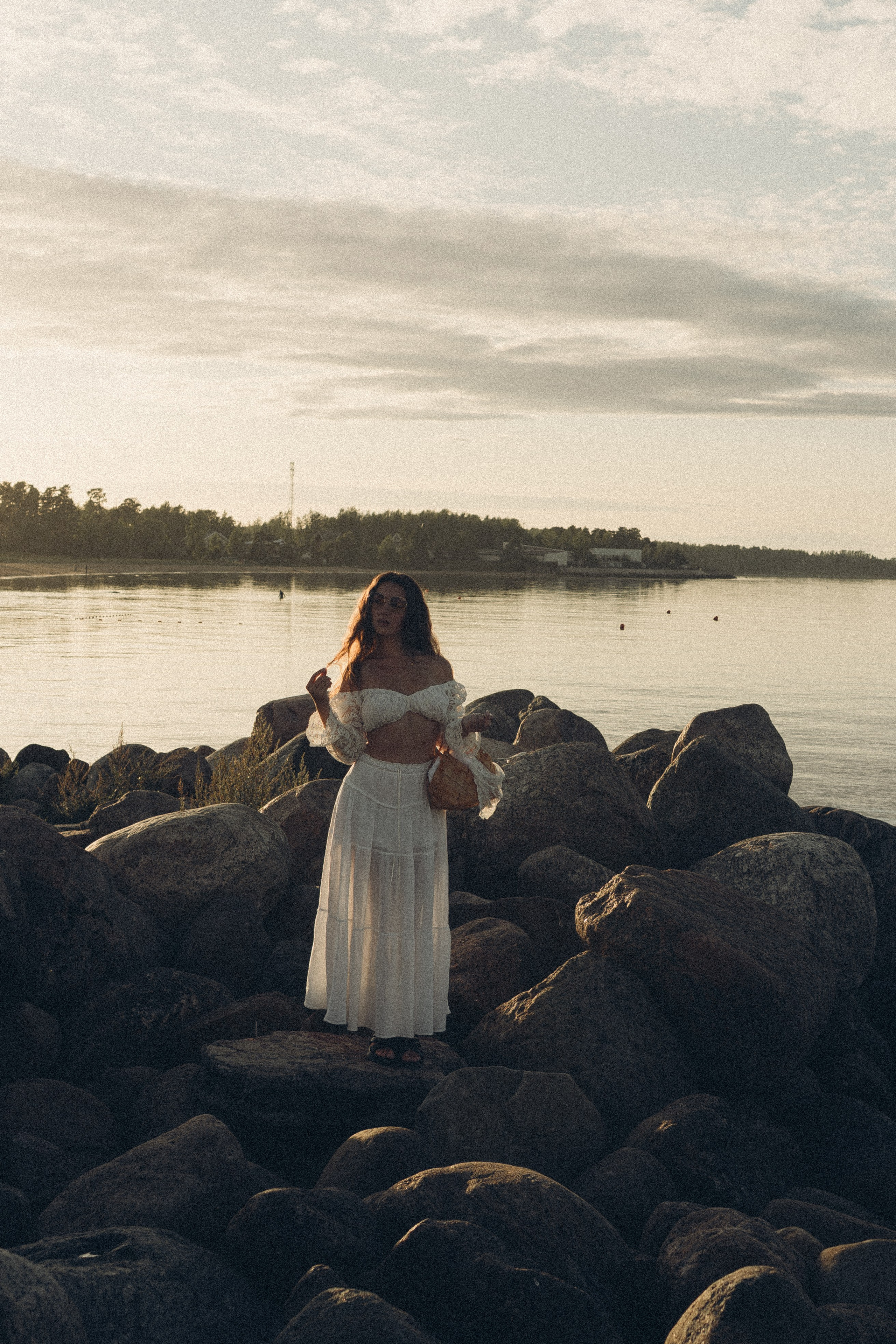 ЛЕНИНГРАДСКАЯ ОБЛАСТЬ. Профессиональный фотограф, Санкт-Петербург — Виктория Богомолова
