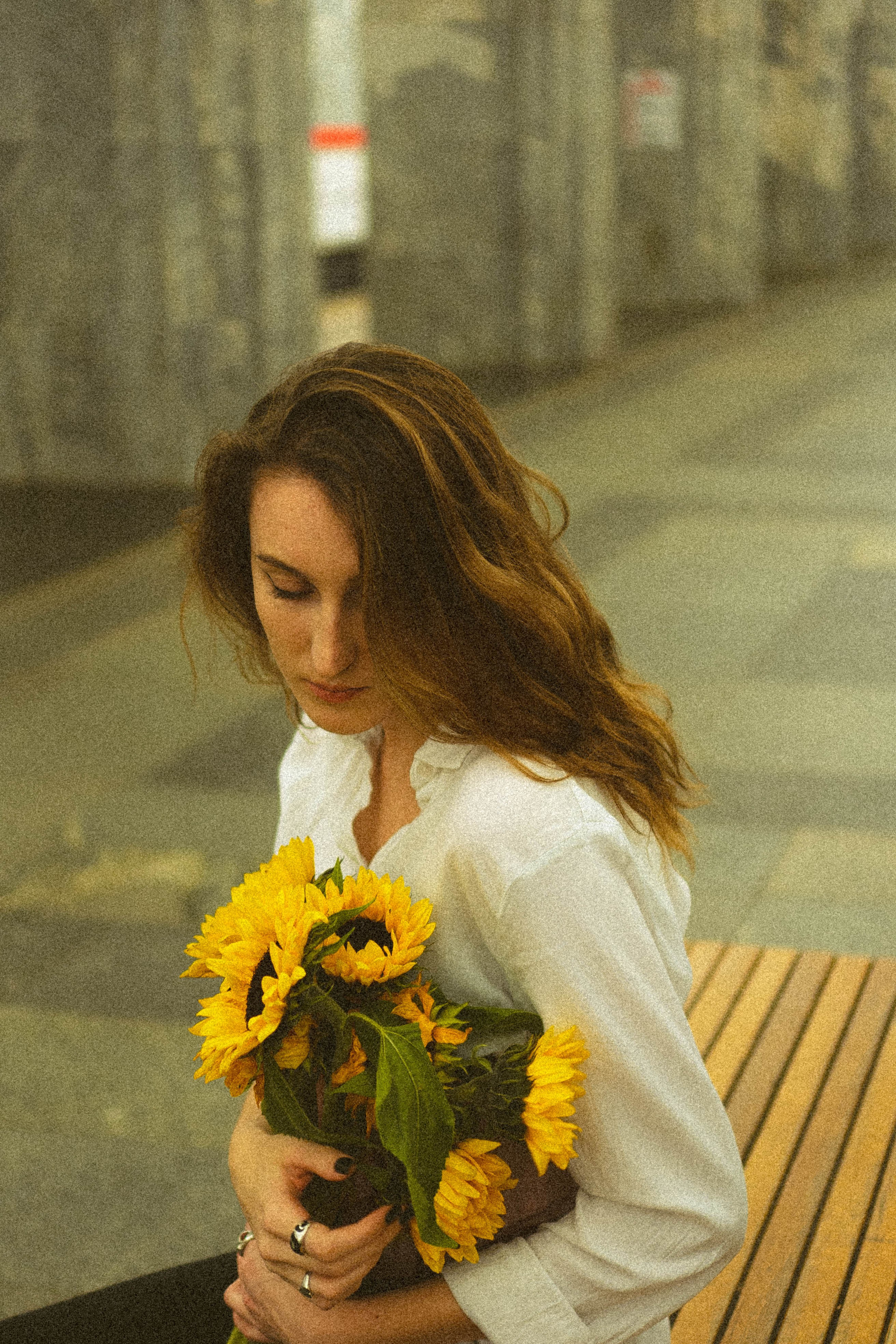 В метро. Профессиональный фотограф, Санкт-Петербург — Виктория Богомолова