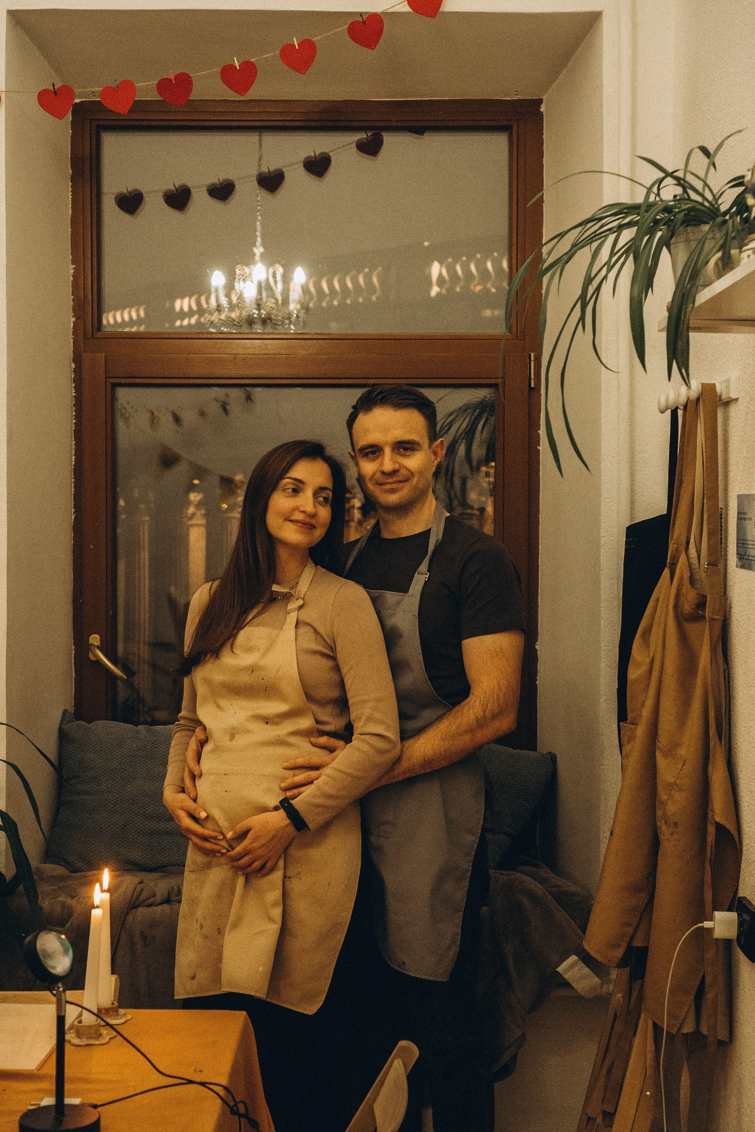 ЛЕПКАРНЯ. Профессиональный фотограф, Санкт-Петербург — Виктория Богомолова