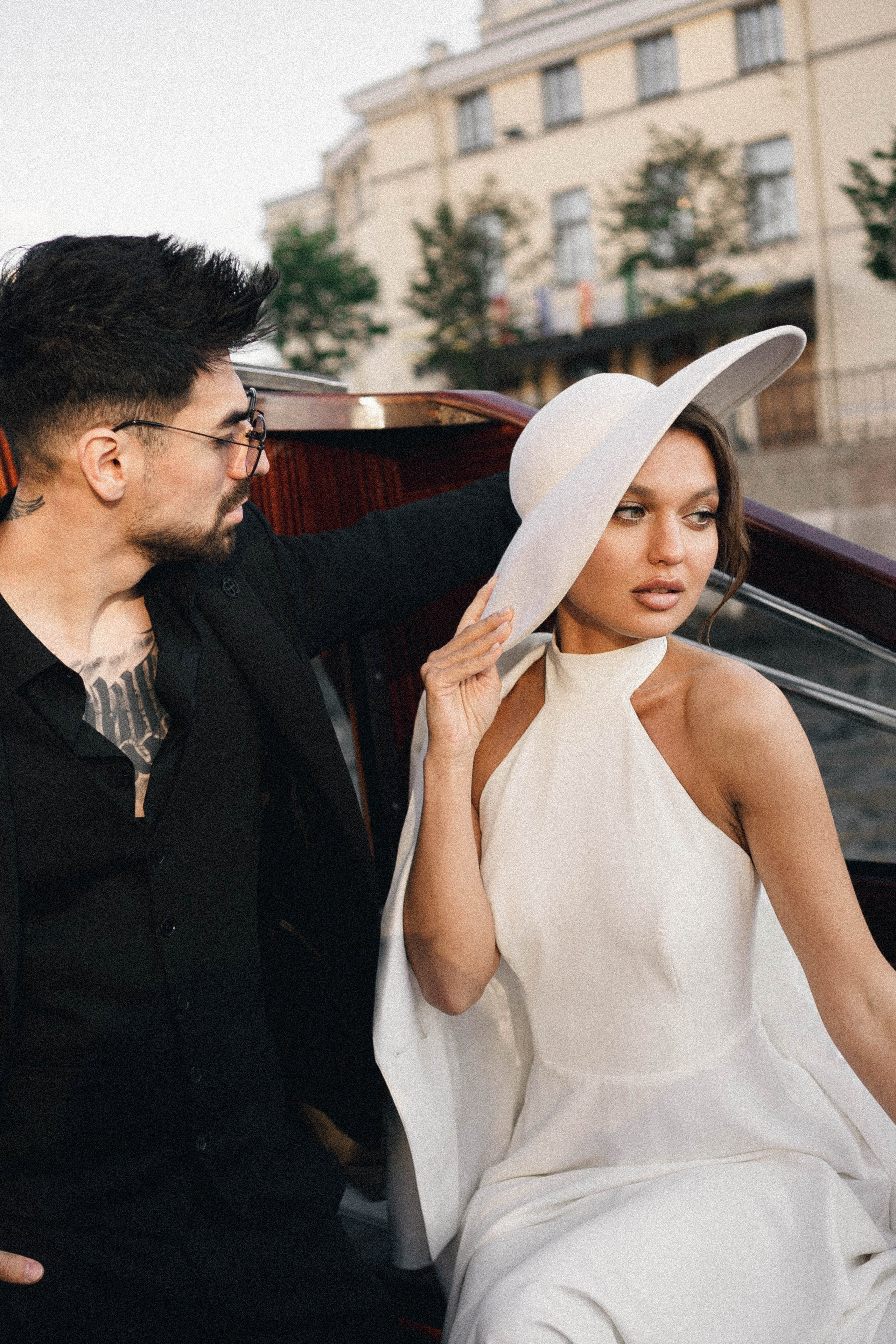 СВАДЕНБНАЯ СЬЕМКА НА КАТЕРЕ ПО КАНАЛАМ САНКТ-ПЕТЕРБУРГА И В АКВАТОРИИ НЕВЫ. Профессиональный фотограф, Санкт-Петербург — Виктория Богомолова