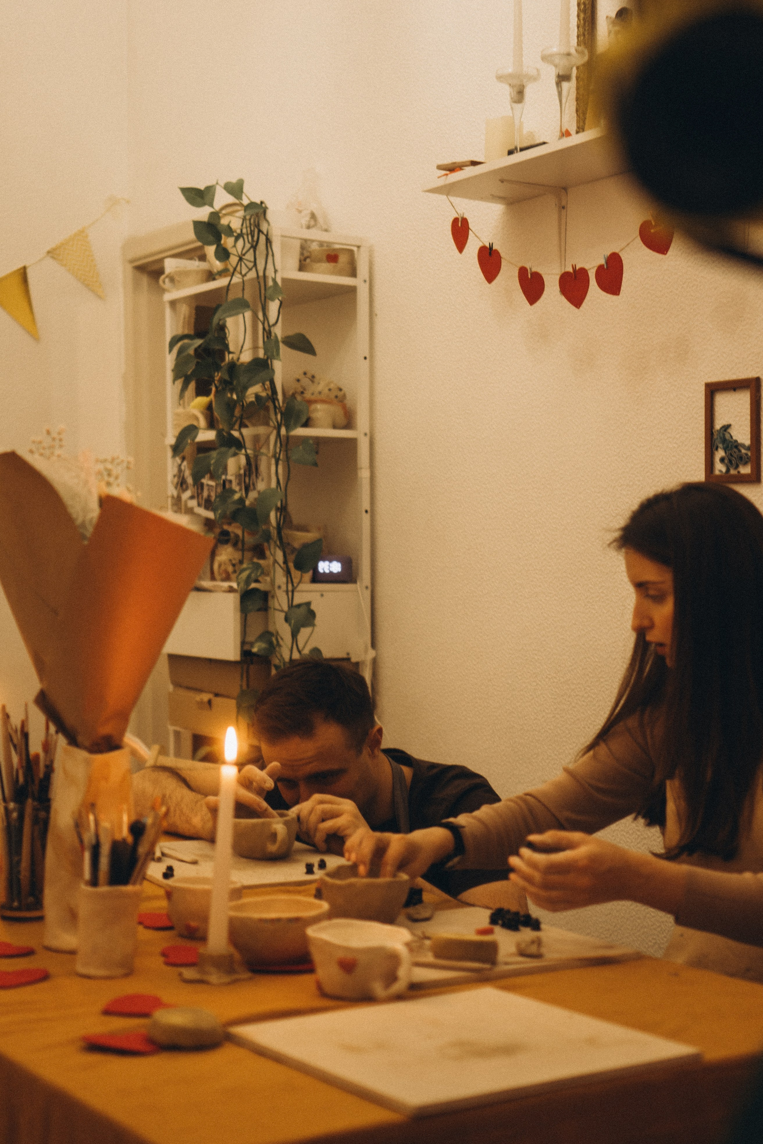 ЛЕПКАРНЯ. Профессиональный фотограф, Санкт-Петербург — Виктория Богомолова