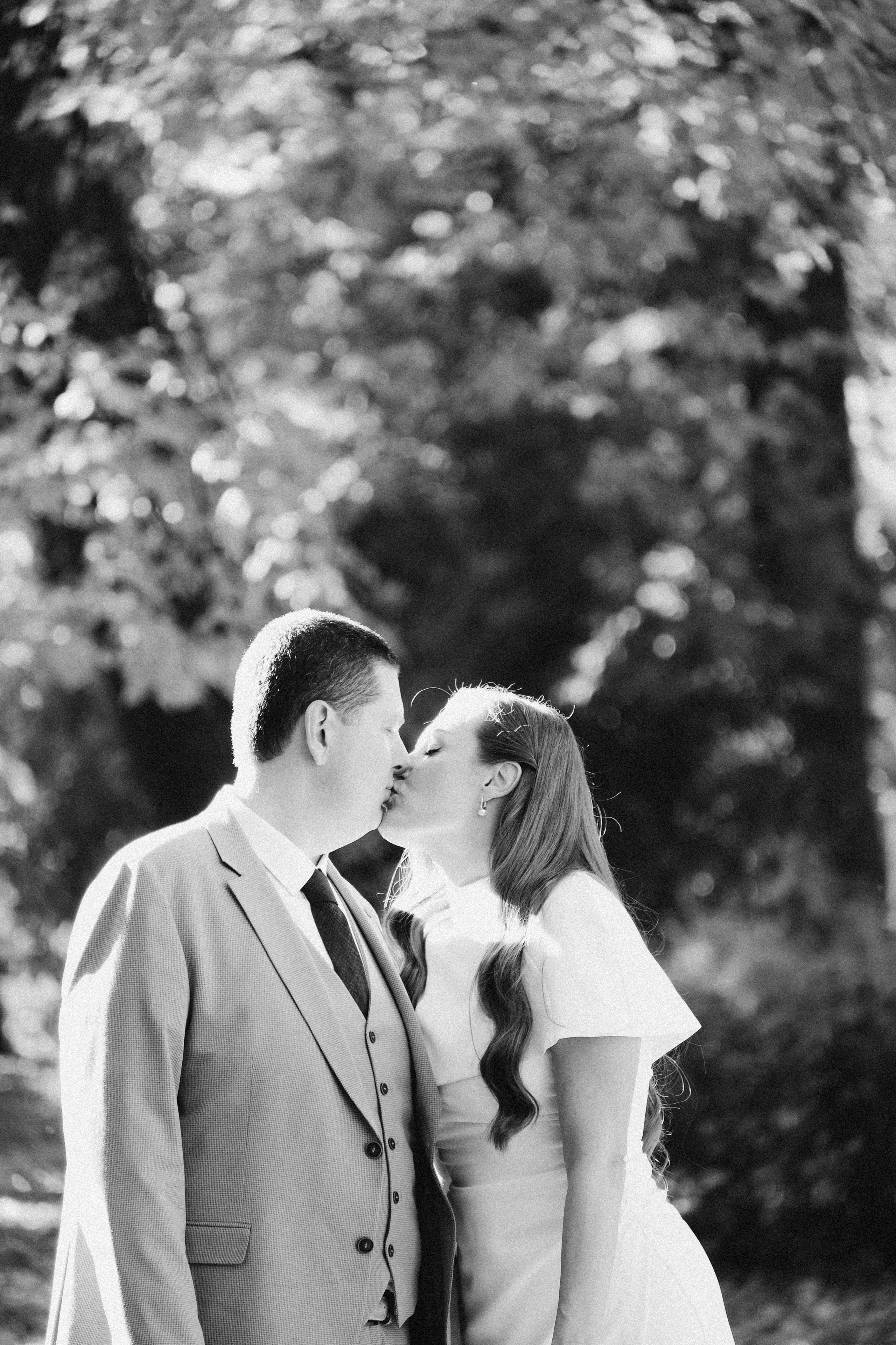 СВАДЕБНАЯ В ПУШКИНЕ. Профессиональный фотограф, Санкт-Петербург — Виктория Богомолова