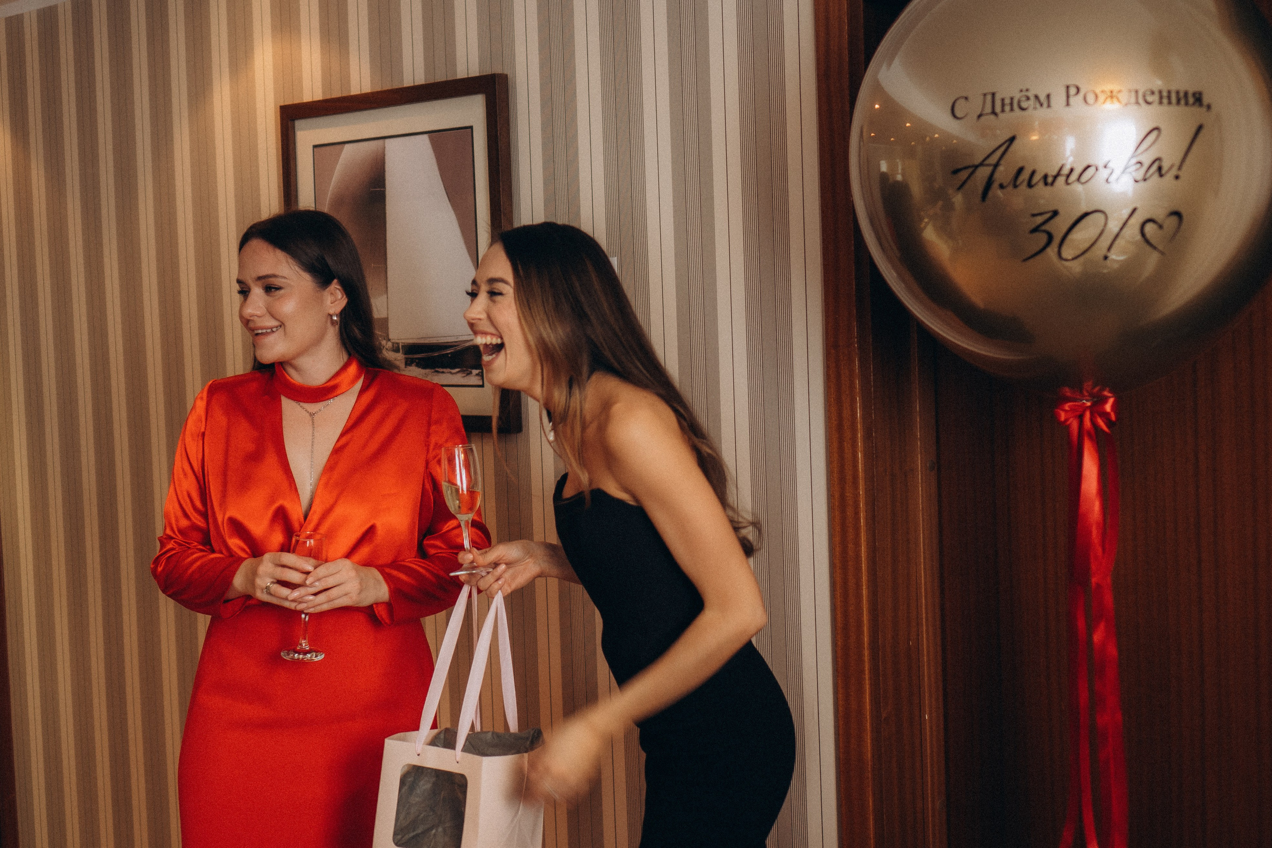 ДЕНЬ РОЖДЕНИЯ. Профессиональный фотограф, Санкт-Петербург — Виктория Богомолова