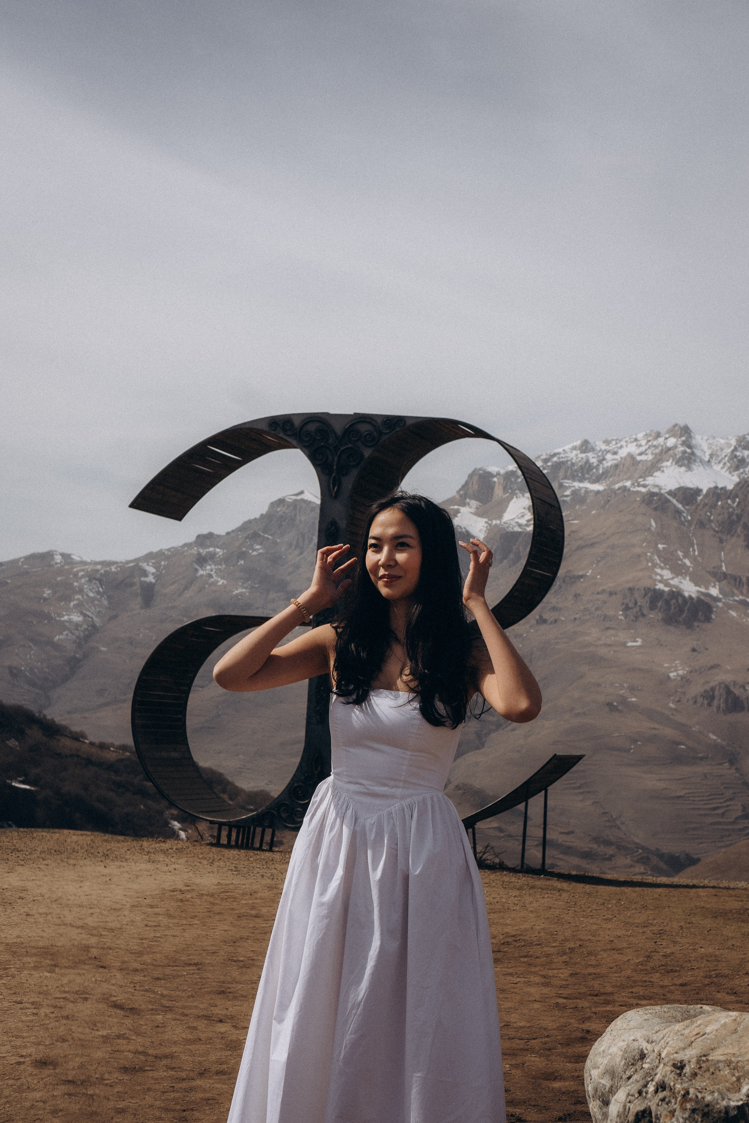 ОСЕТИЯ. Профессиональный фотограф, Санкт-Петербург — Виктория Богомолова