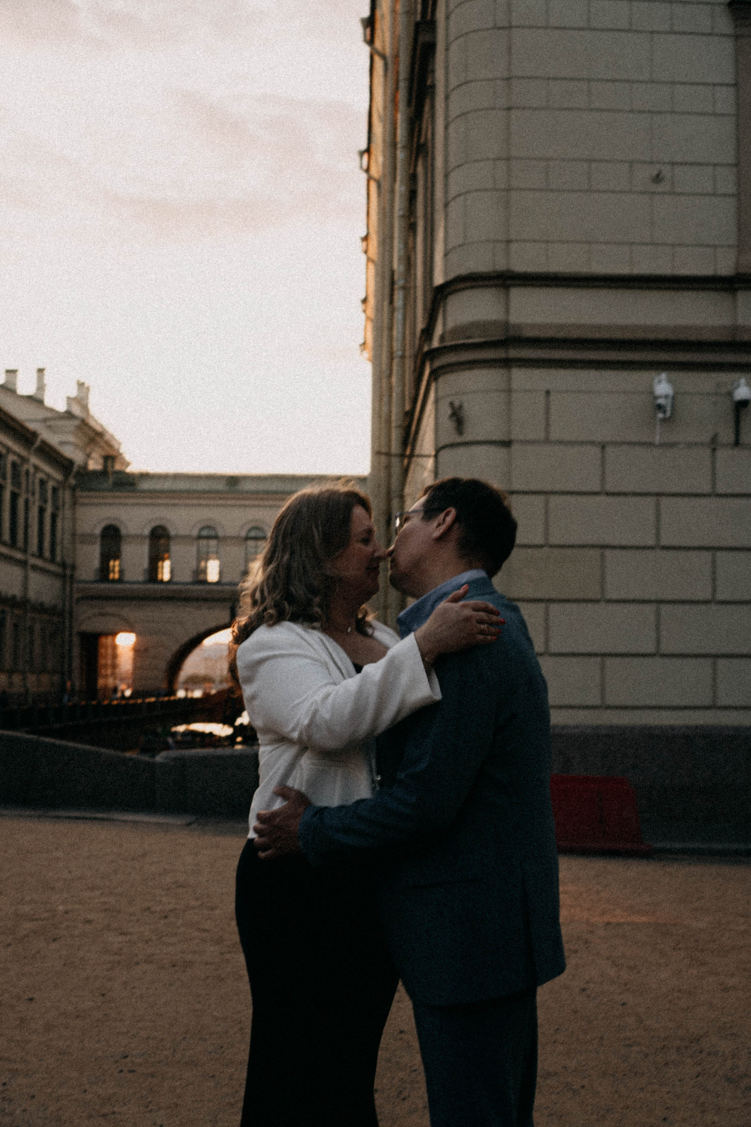 Закатная серия. Профессиональный фотограф, Санкт-Петербург — Виктория Богомолова