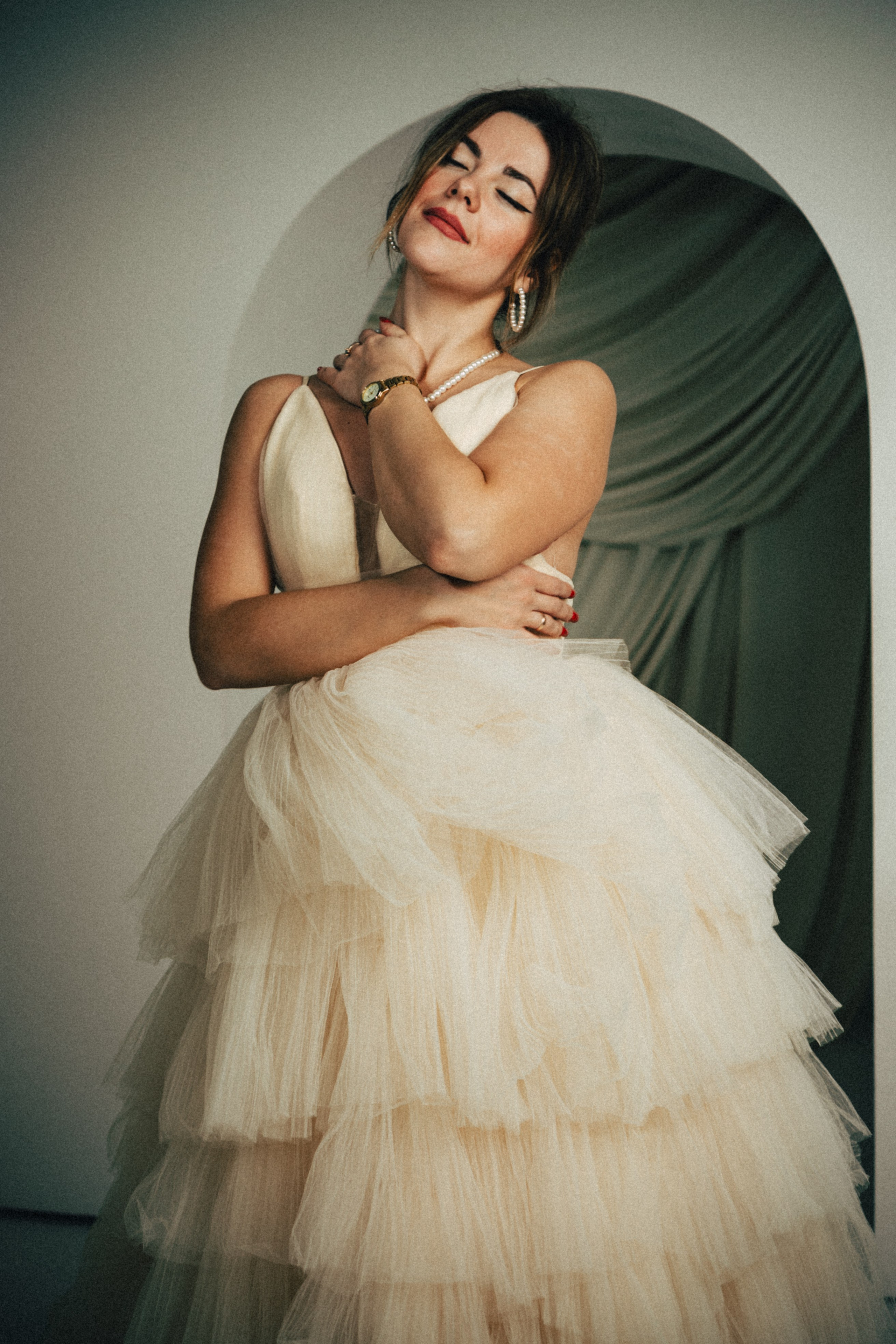 Сказочная история. Профессиональный фотограф, Санкт-Петербург — Виктория Богомолова